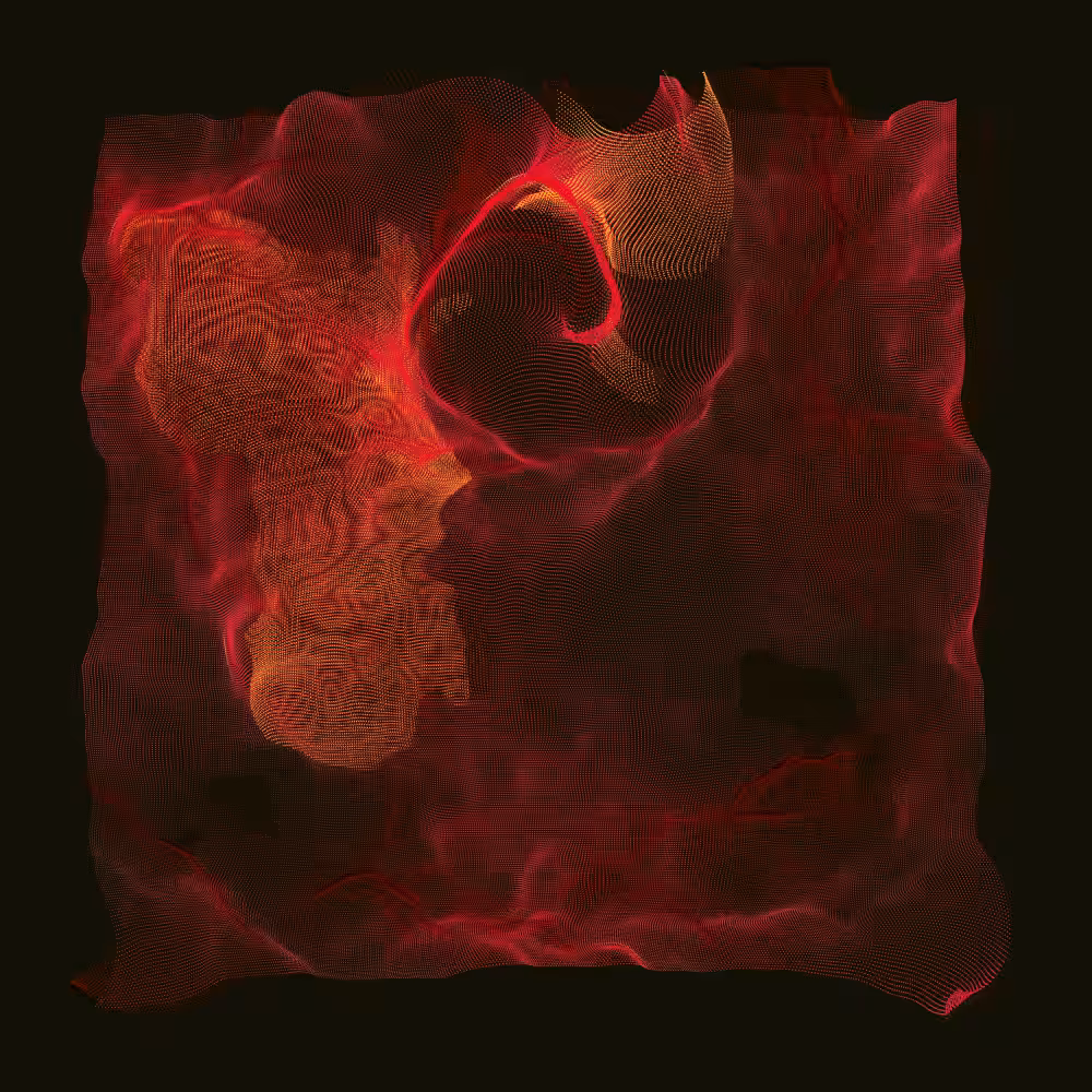 Resonance #46