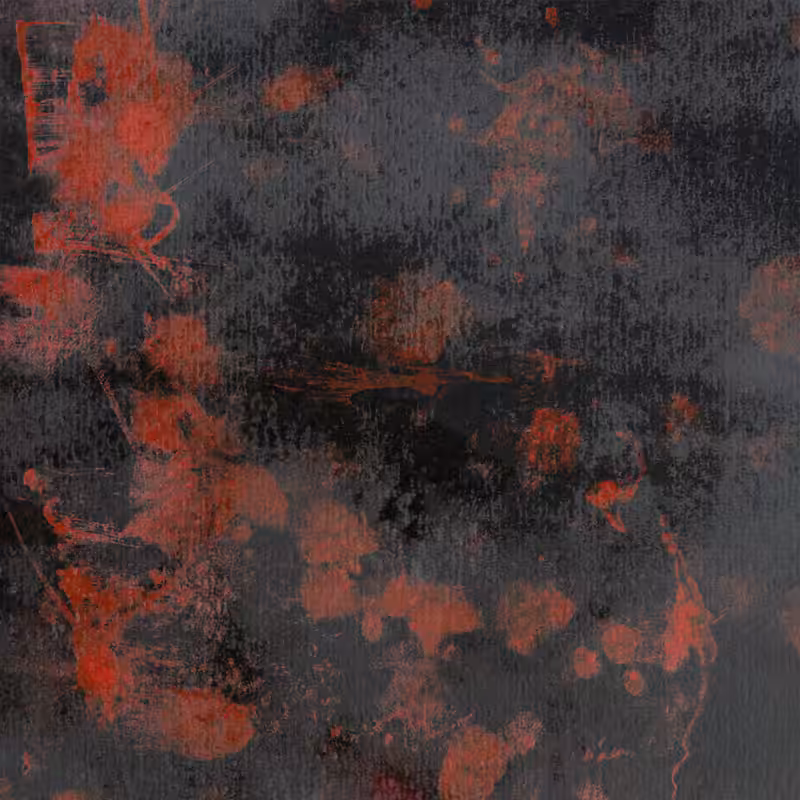 Tormented Textures I #76