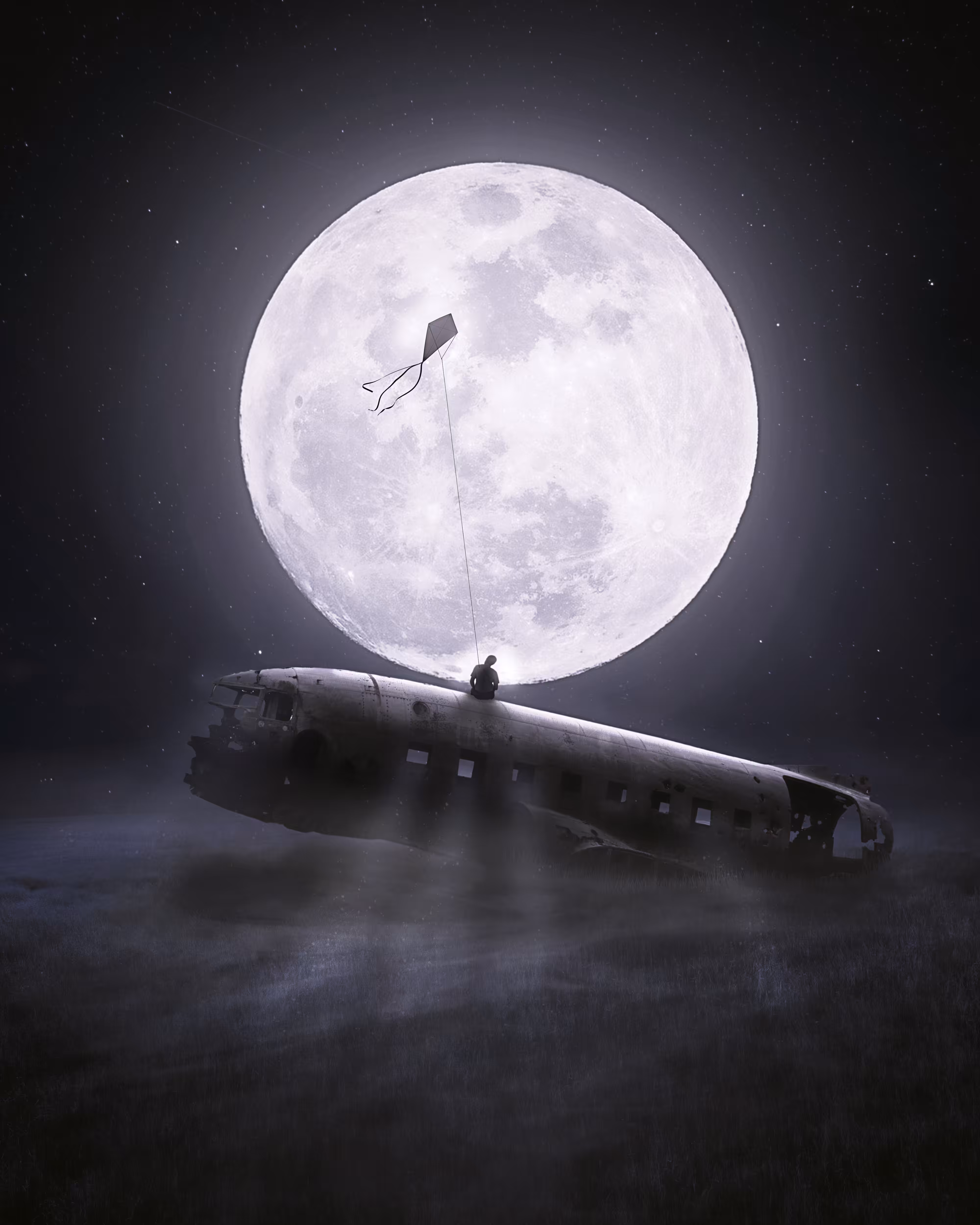"Moonlight"