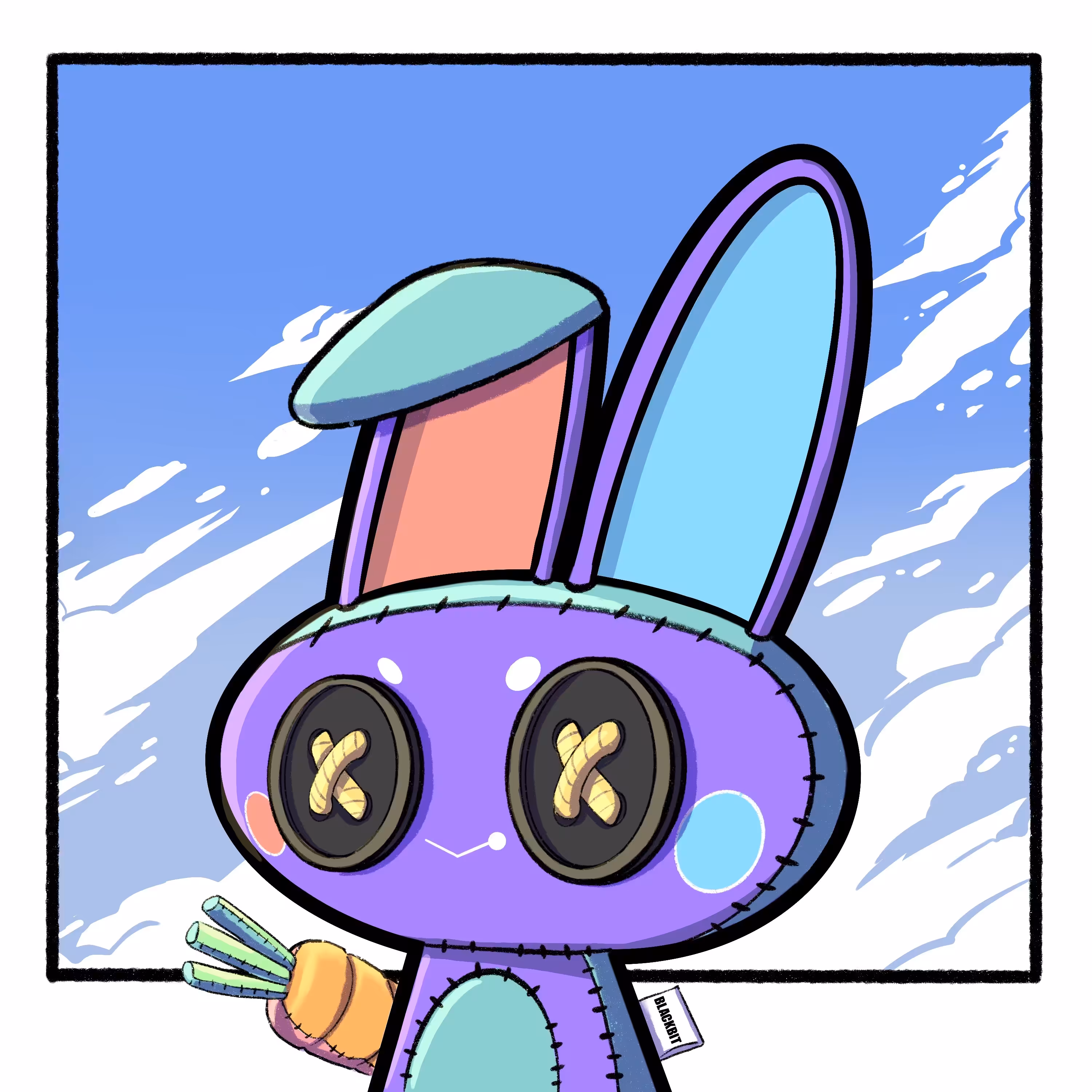 blackbit #35