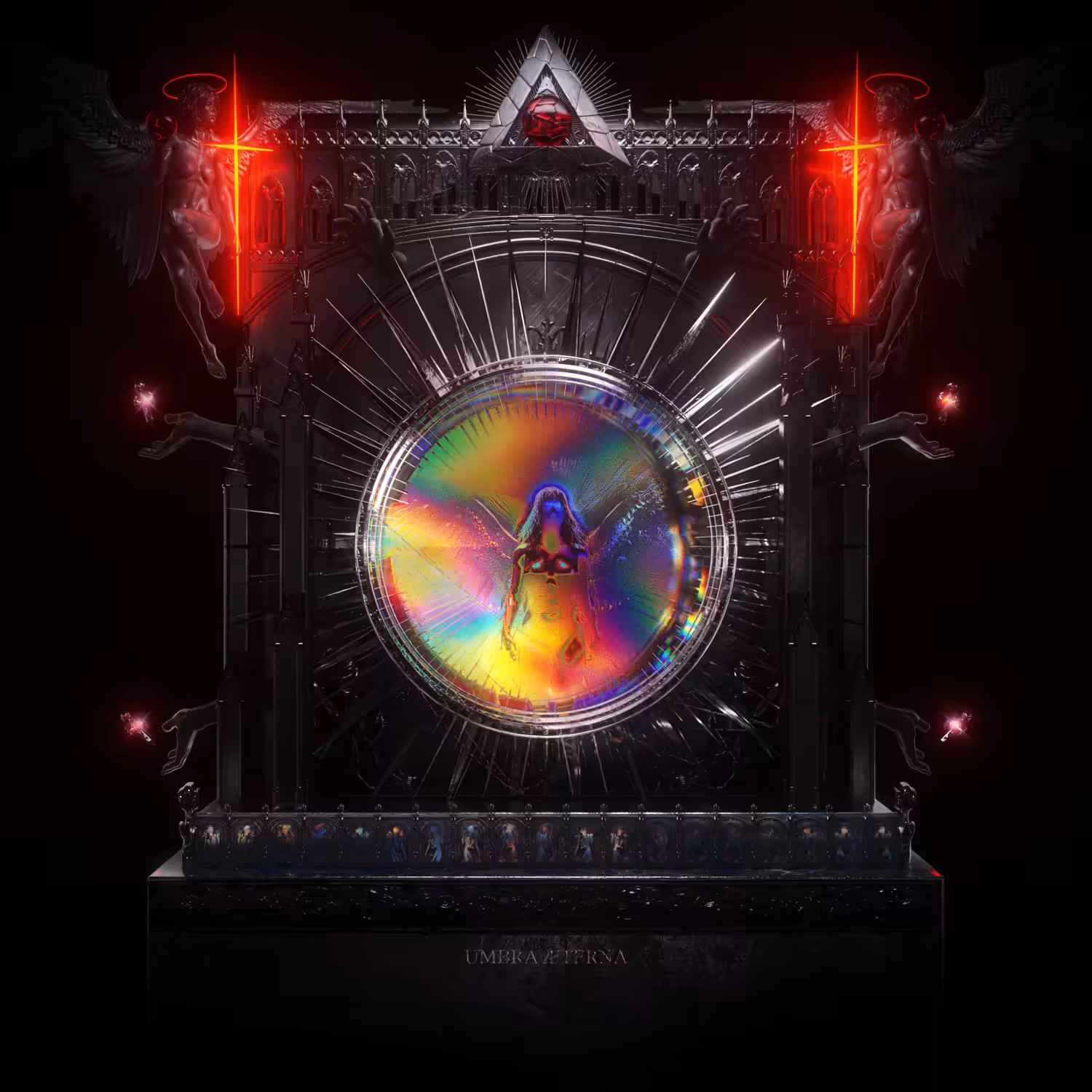 UMBRA ÆTERNA