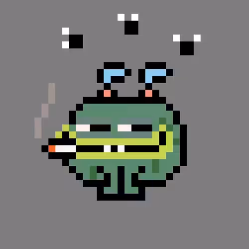 Toadheadz #5462