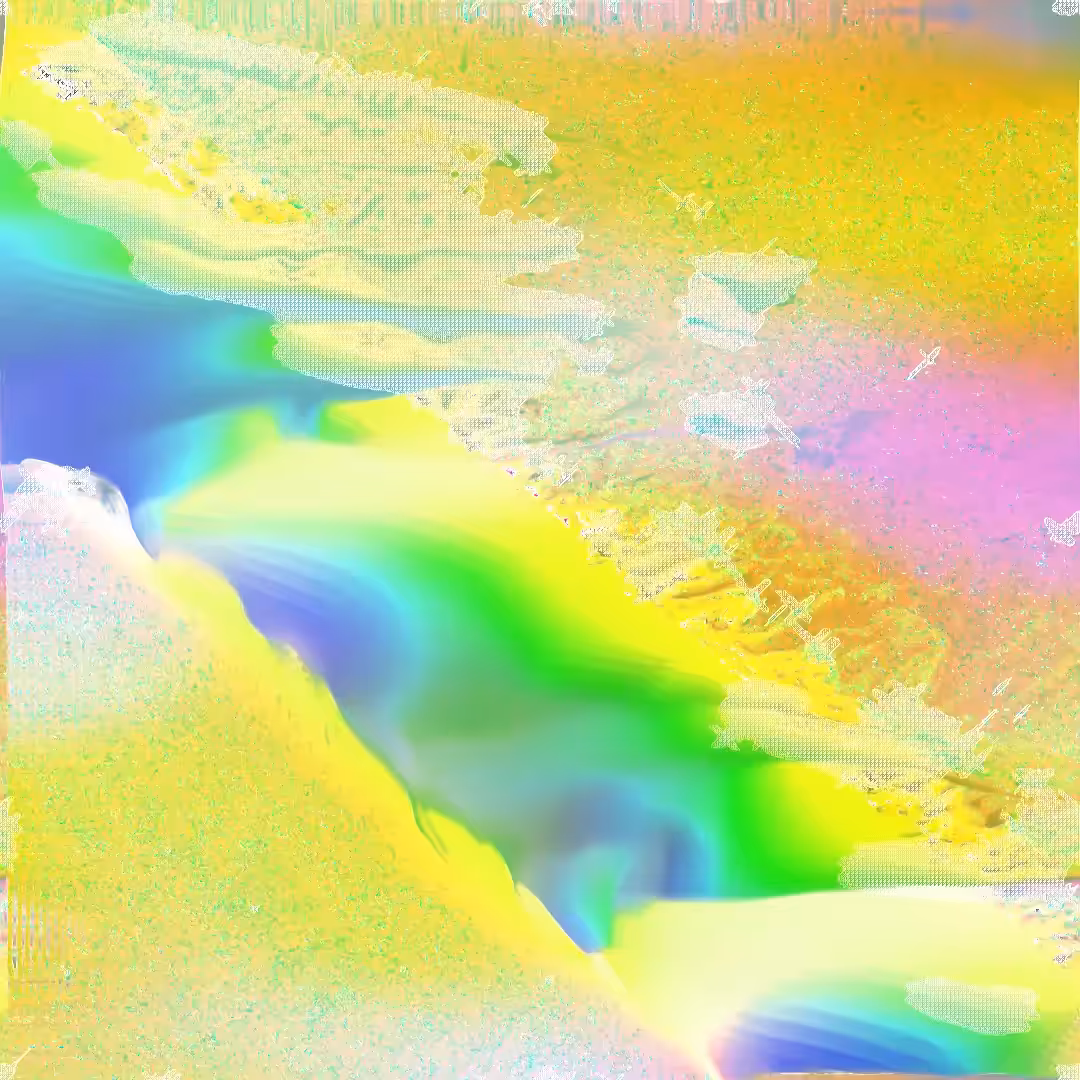 dreaming #8