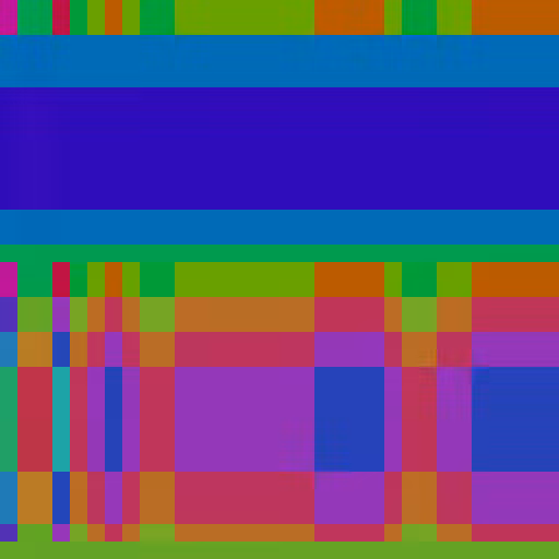 GLICPIXXXVER002 - GRAND COLLECTION: GLICPIXXXVER002 #4447