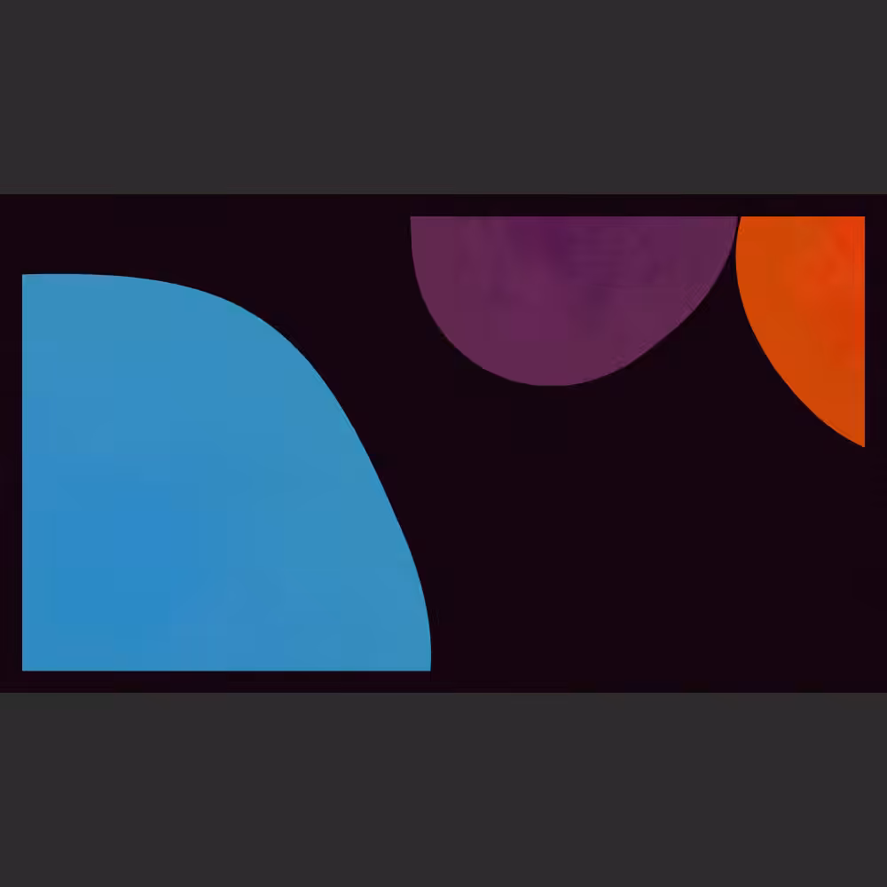 Blobs #18