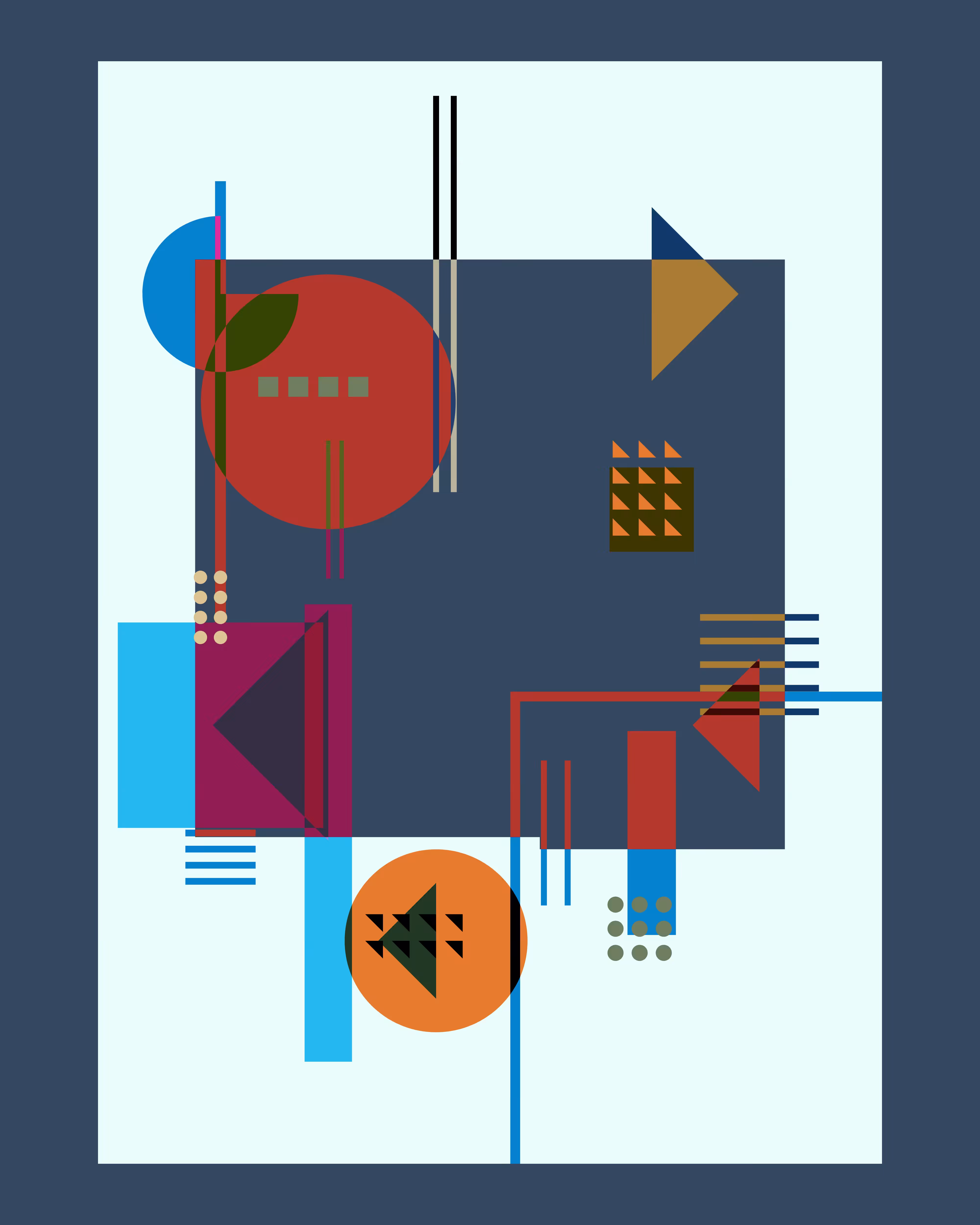 Reblend #95