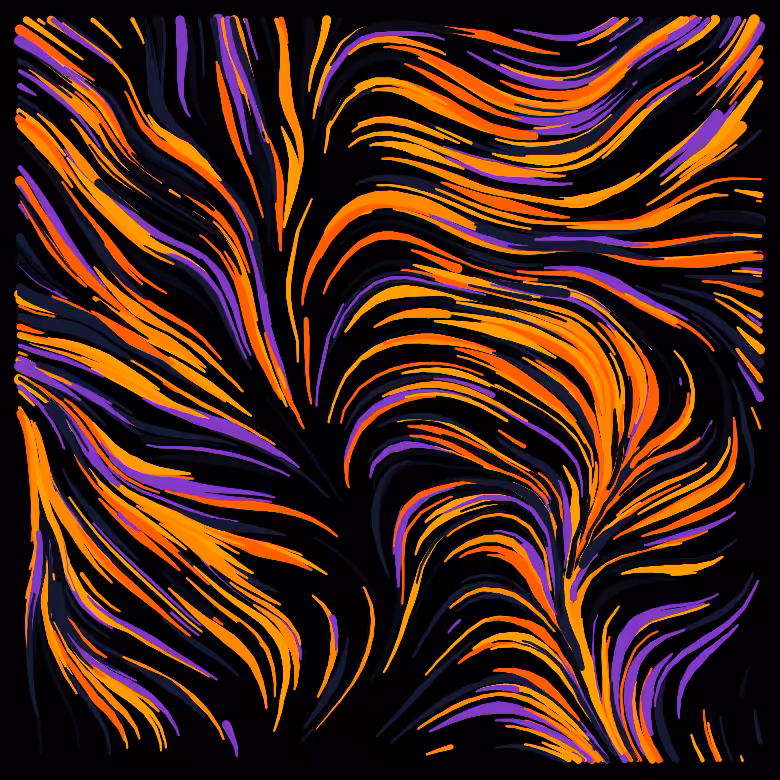 Flow Writer #3