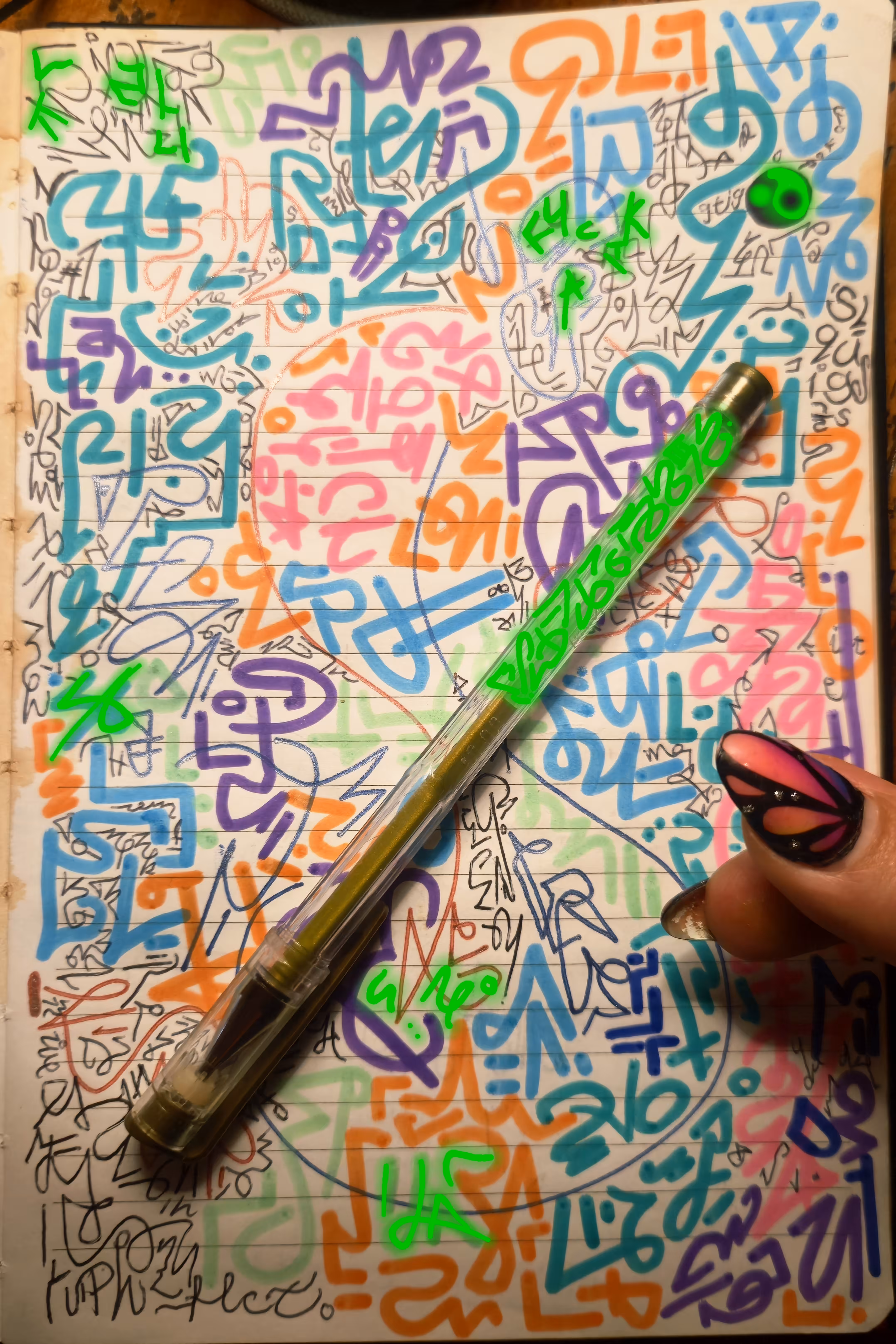 Squig글 01