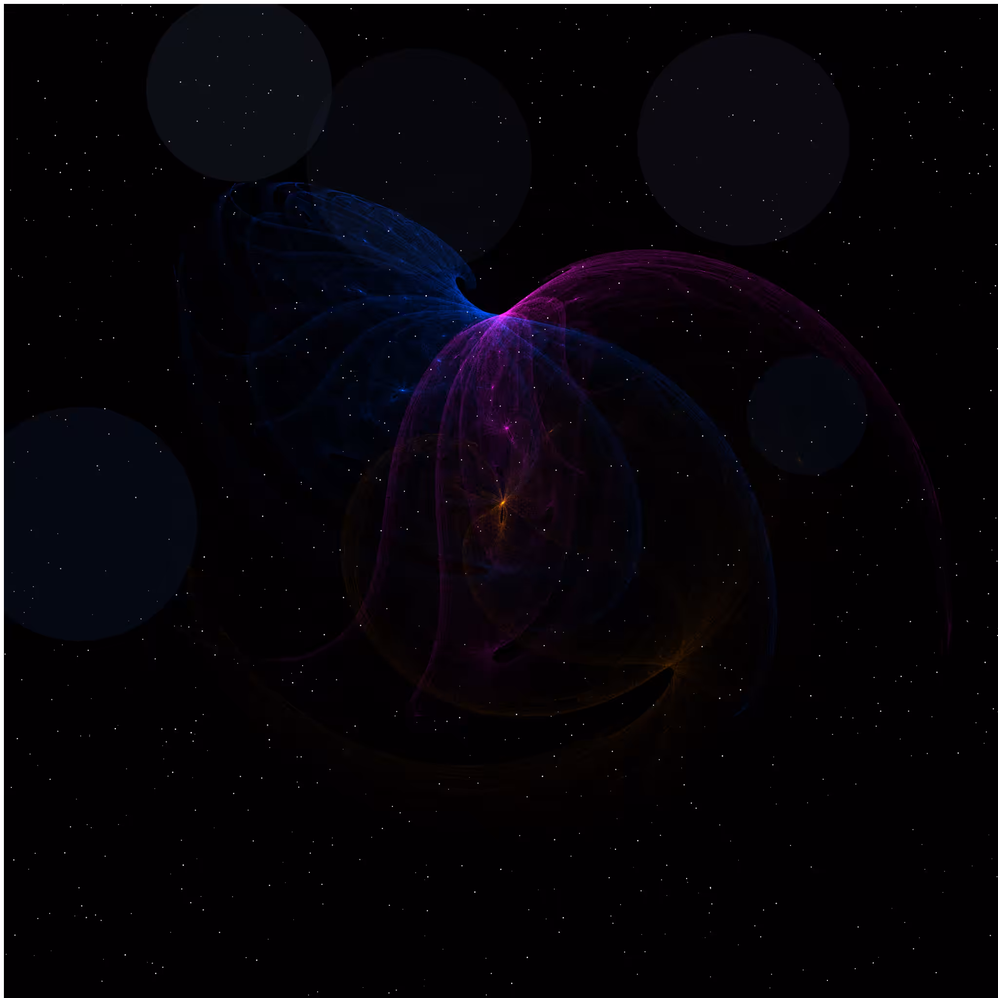 Cosmos #11