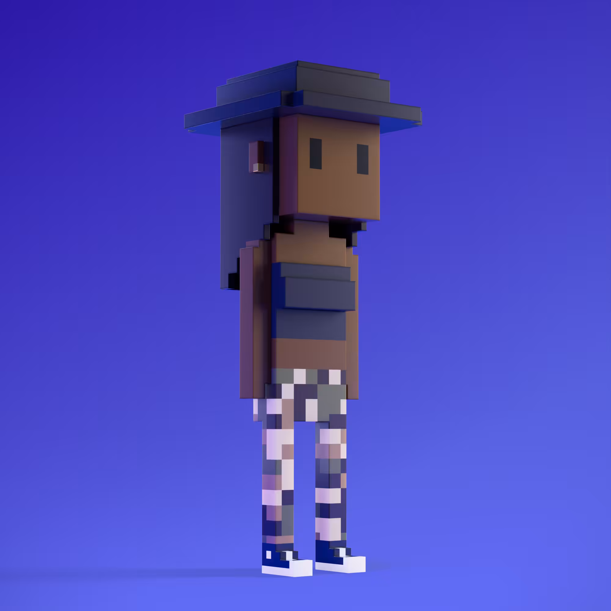 Meebit #17579