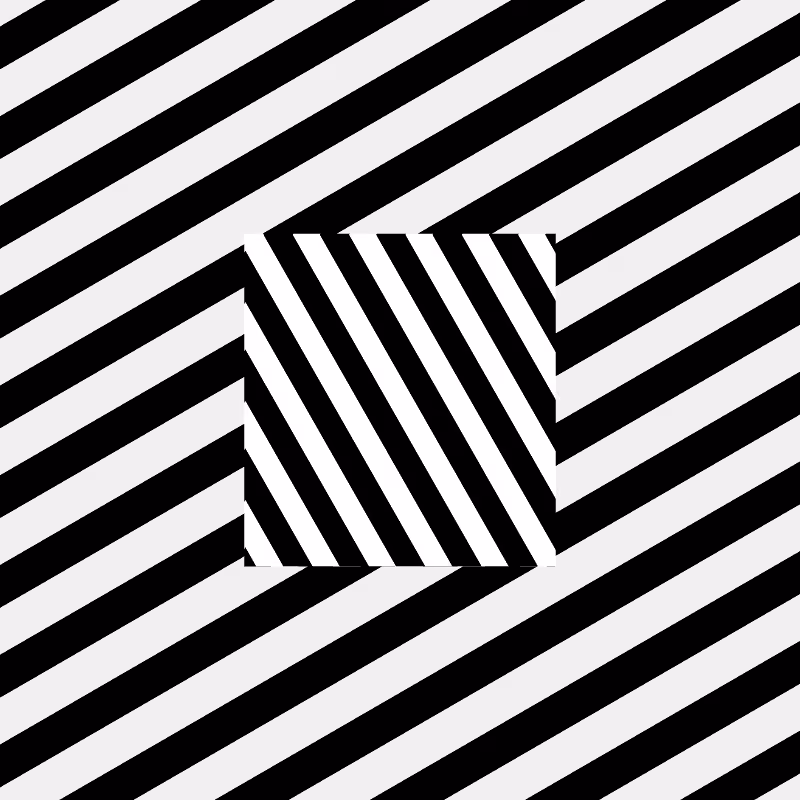 Chromatic dazzle #113