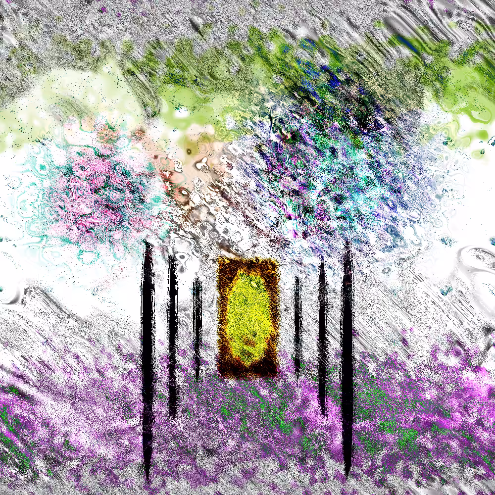 Ancient Murked Heritage #2