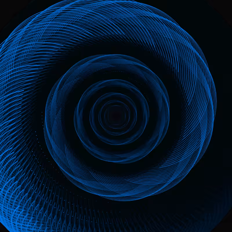 Free Hypnotic Spiral #7