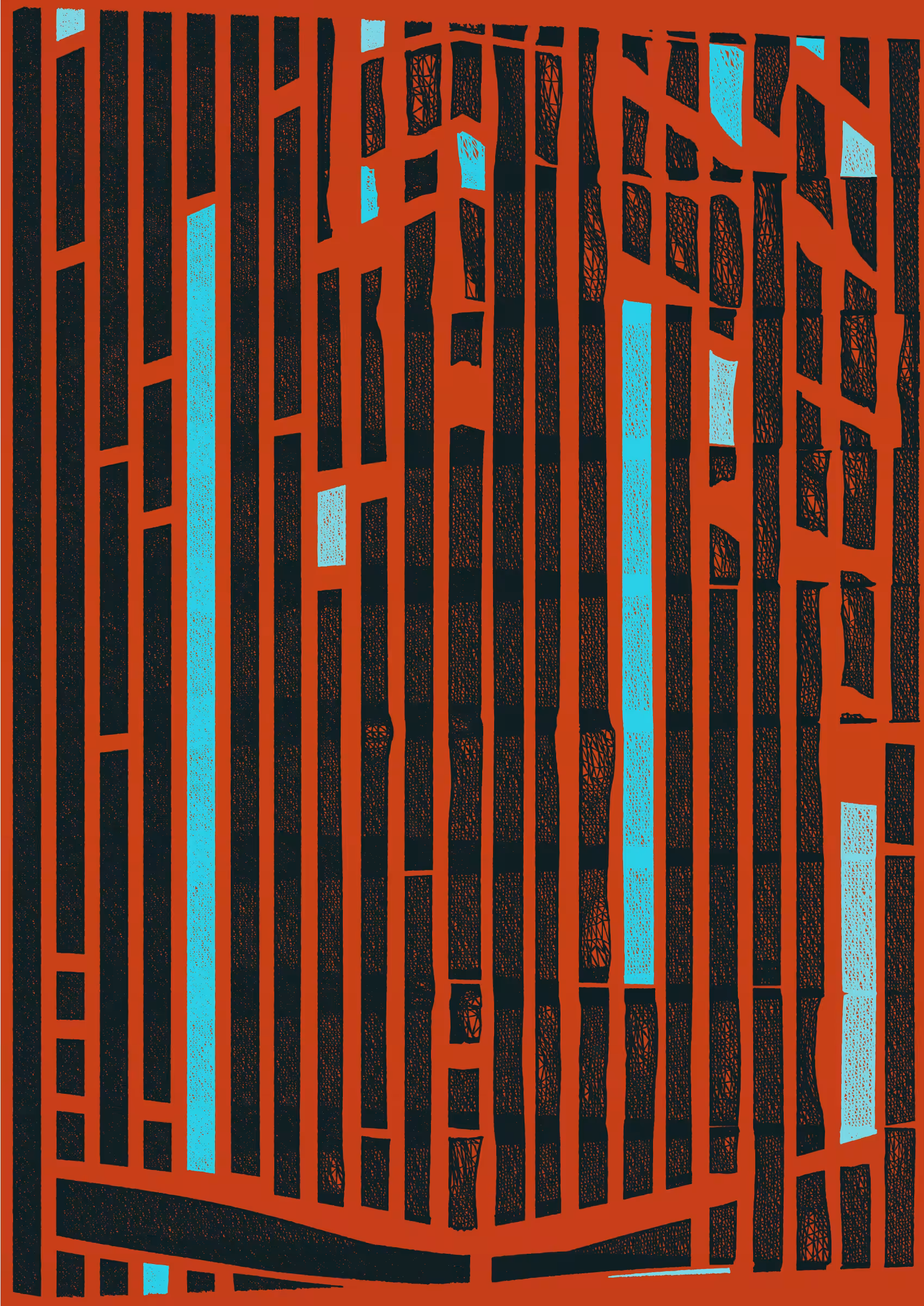 Edifice #812