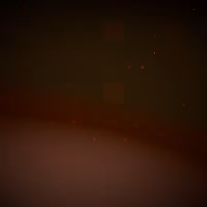 Crawl Space #2