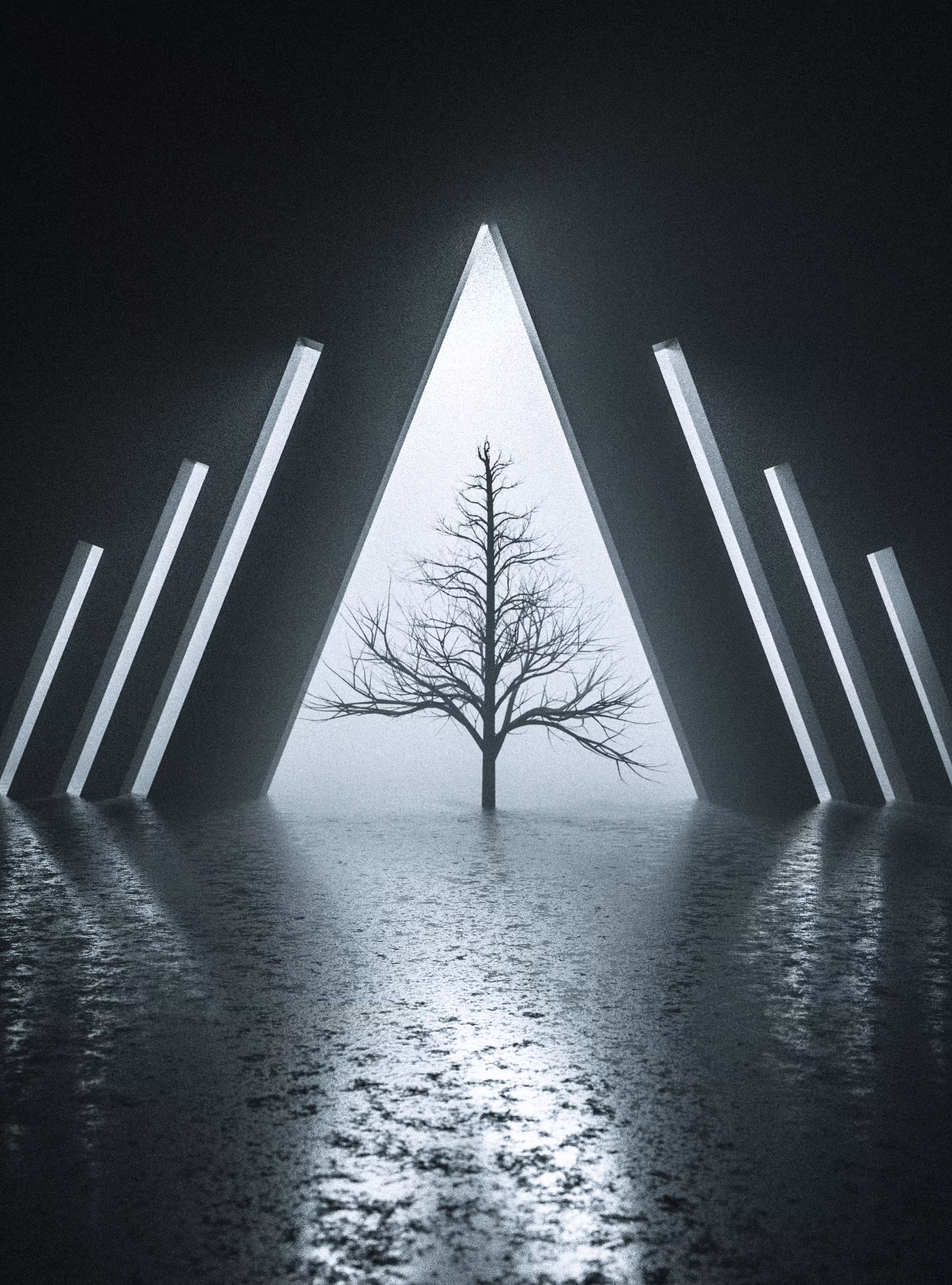 Tree #19
