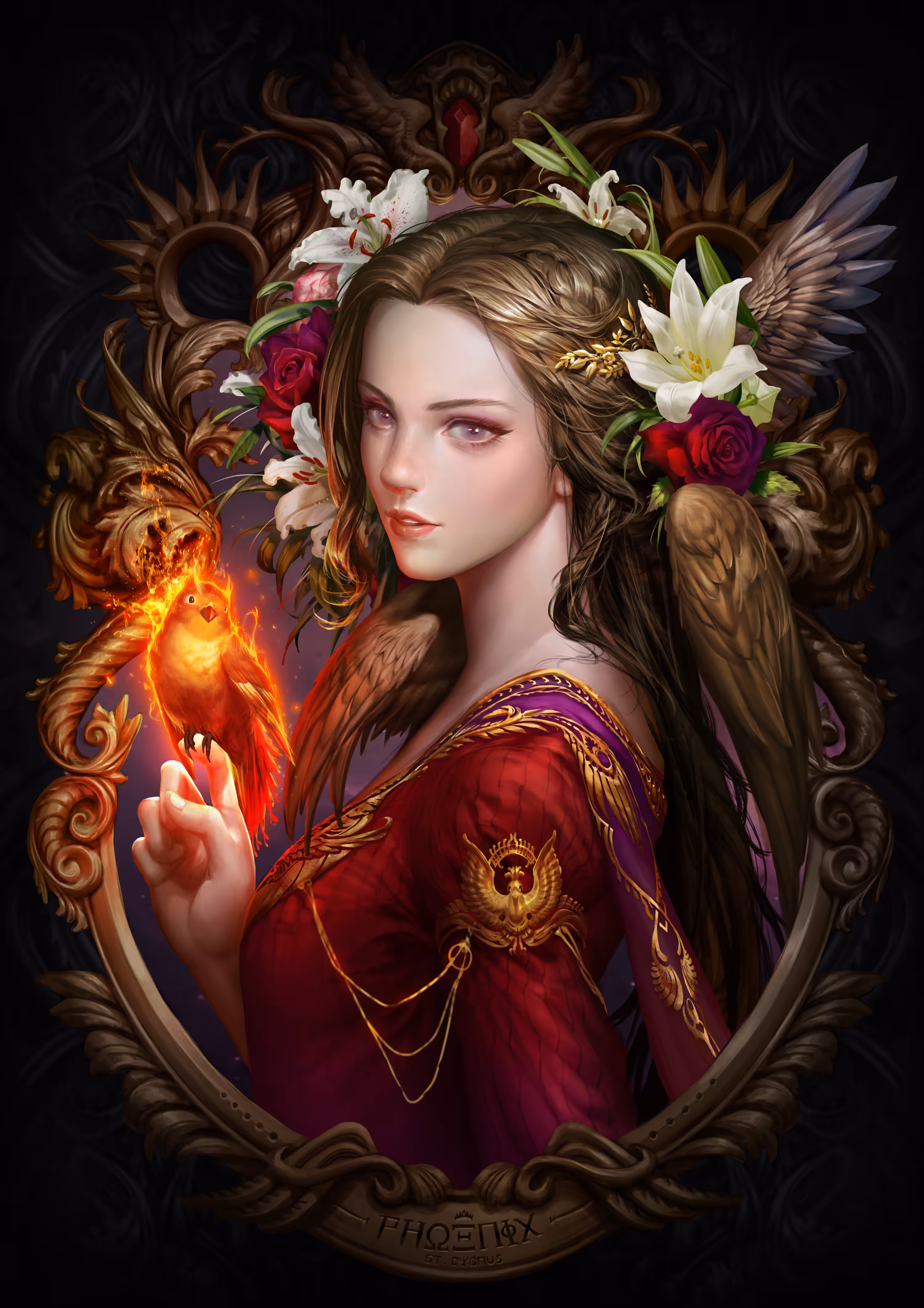 PHOENIX