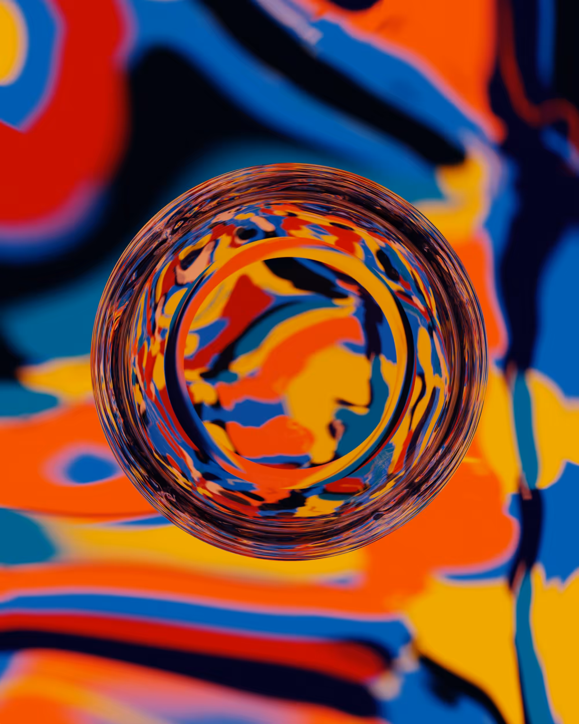 Orb #439