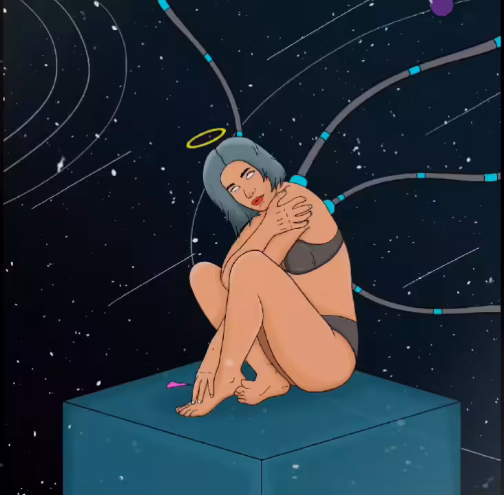 Stranded