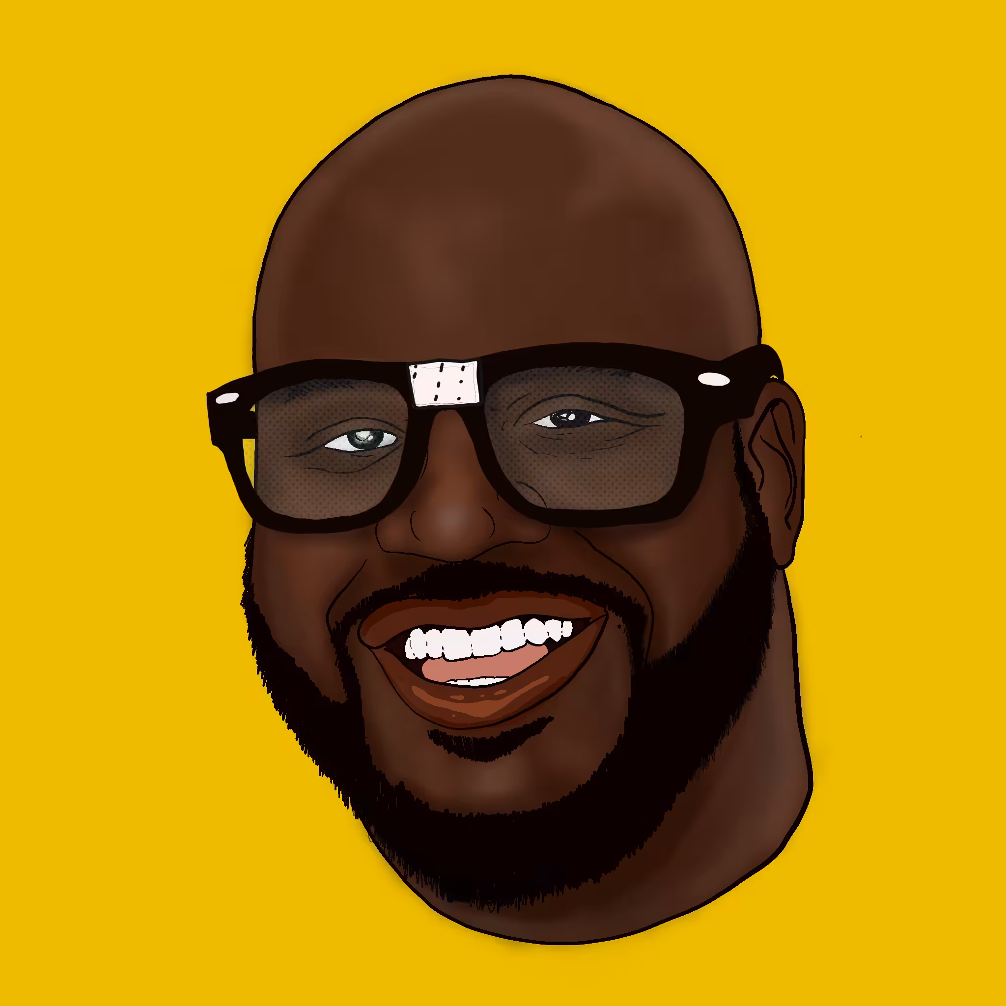 SHAQ