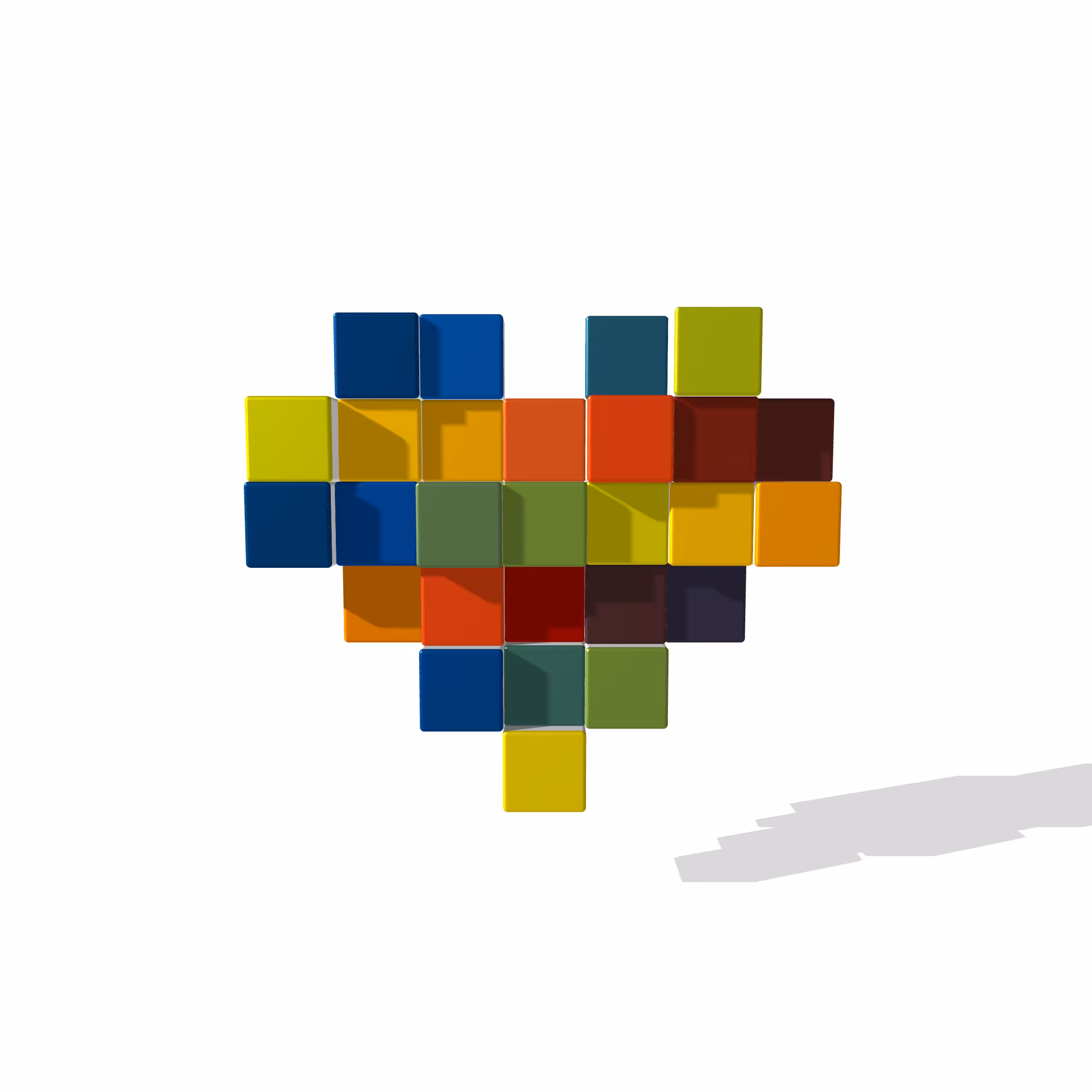 heart + craft #5370