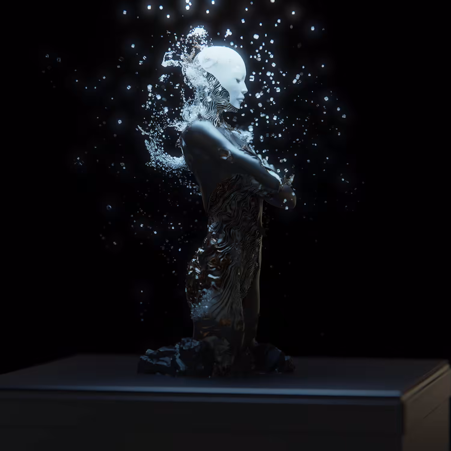 Towards The Evolution of Consciousness