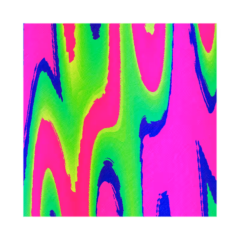 lava #6