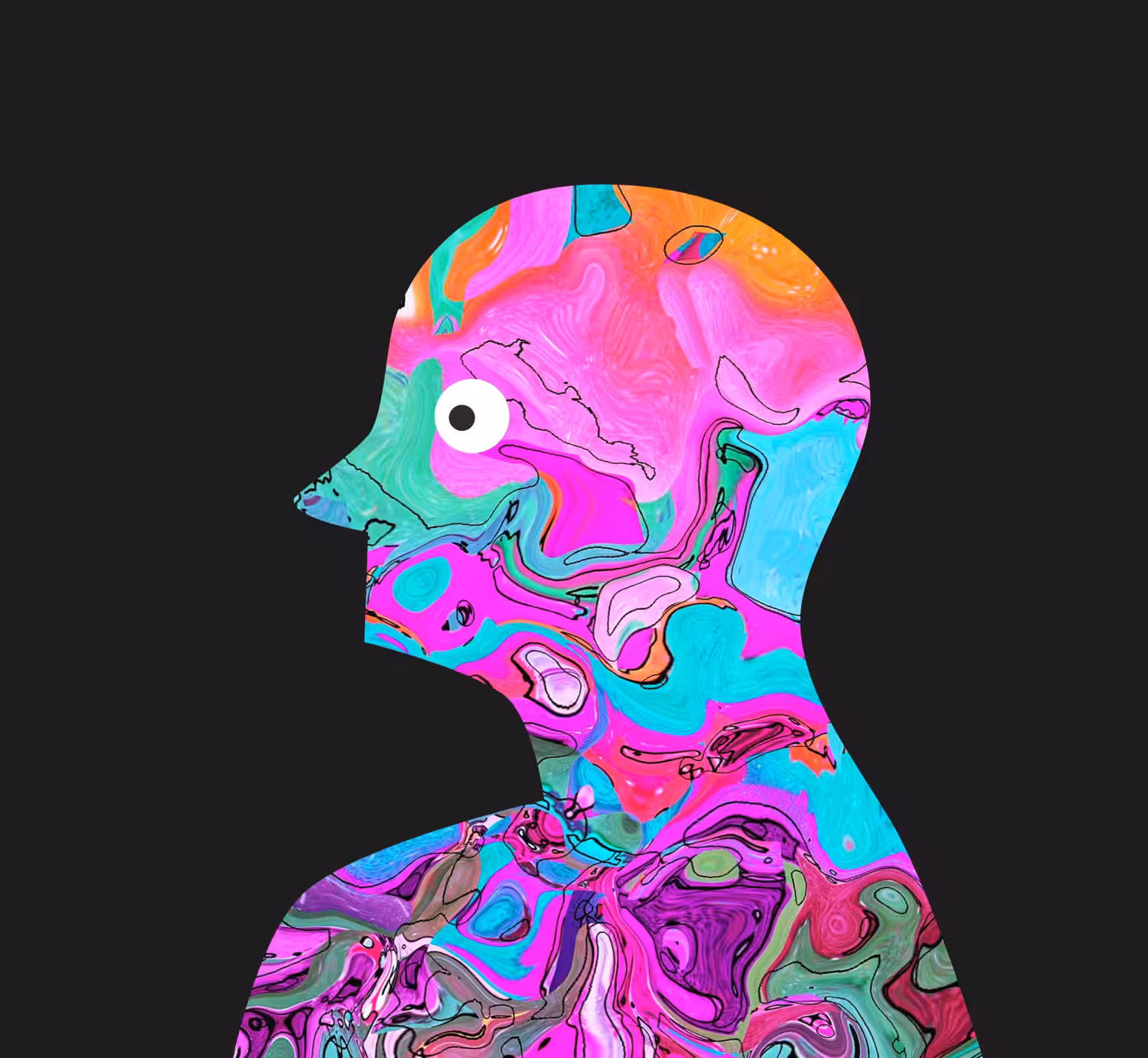 Being #002