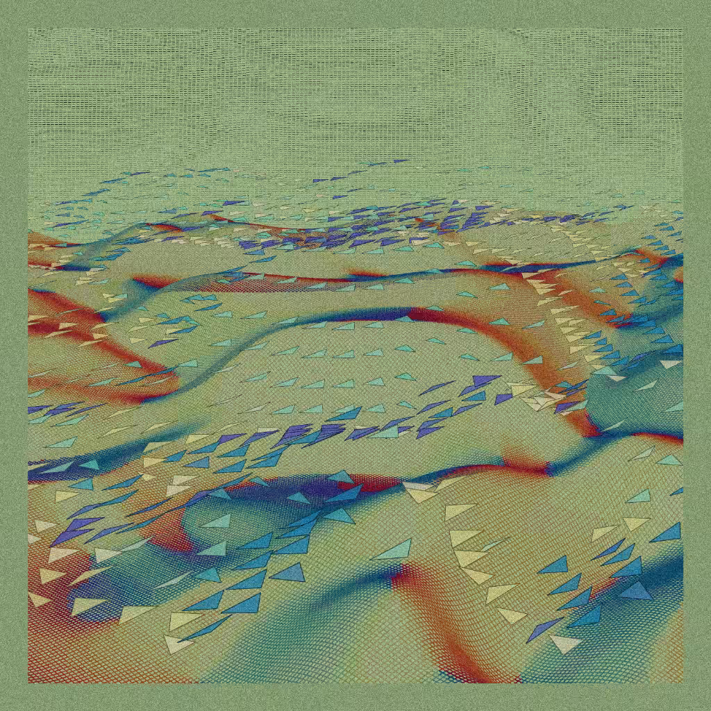 Boids #7