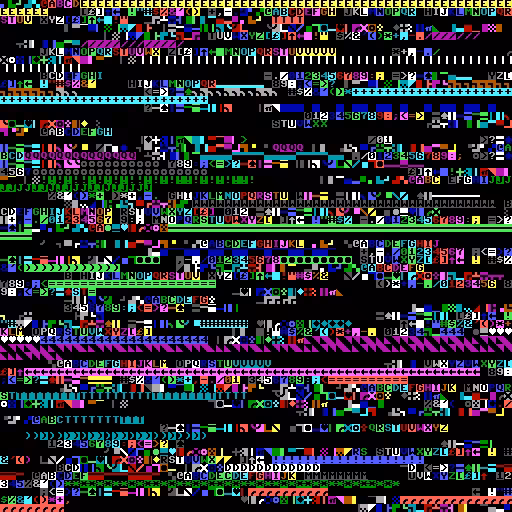 Datastreams #24