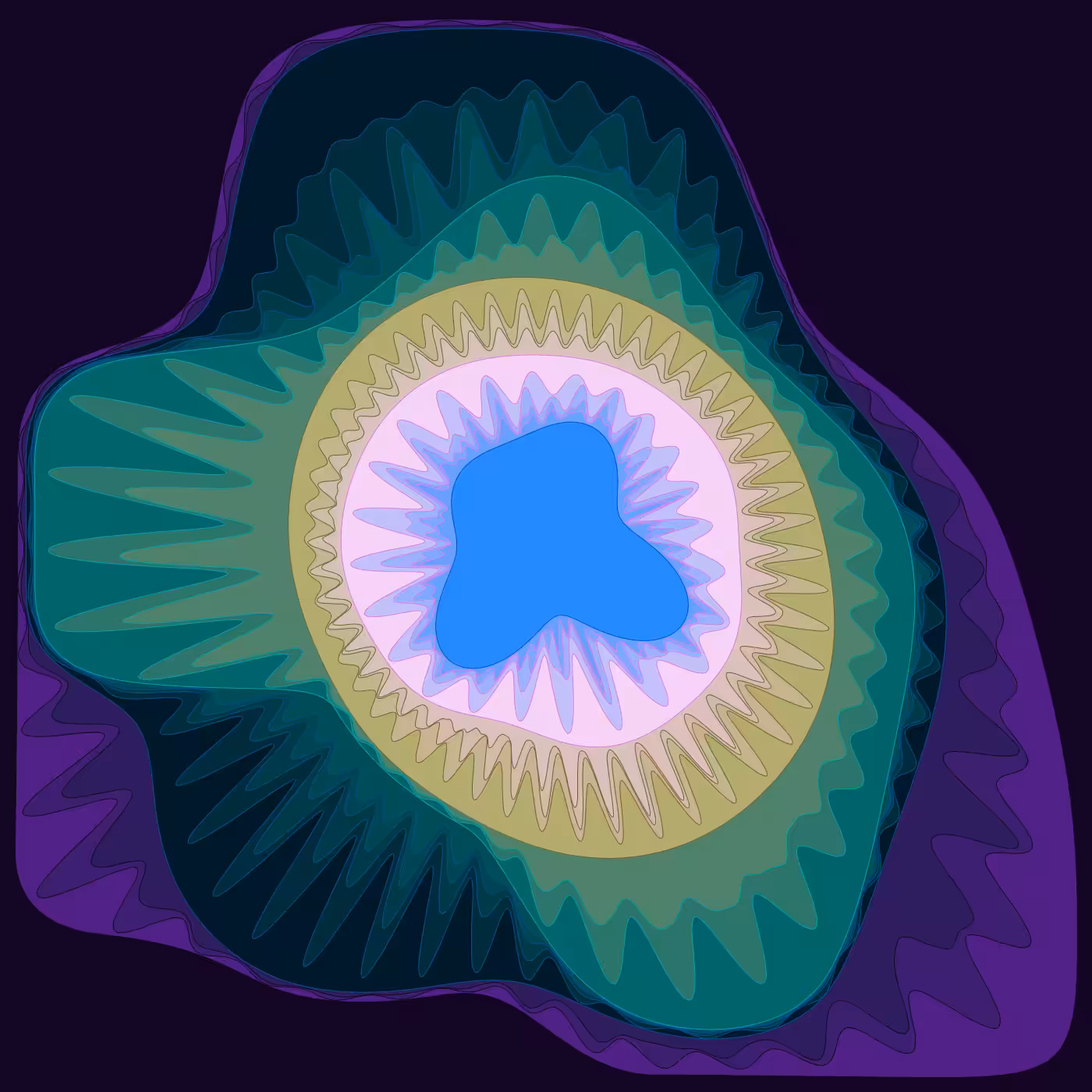 Waves #52