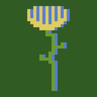 #162 - Rose Hillside