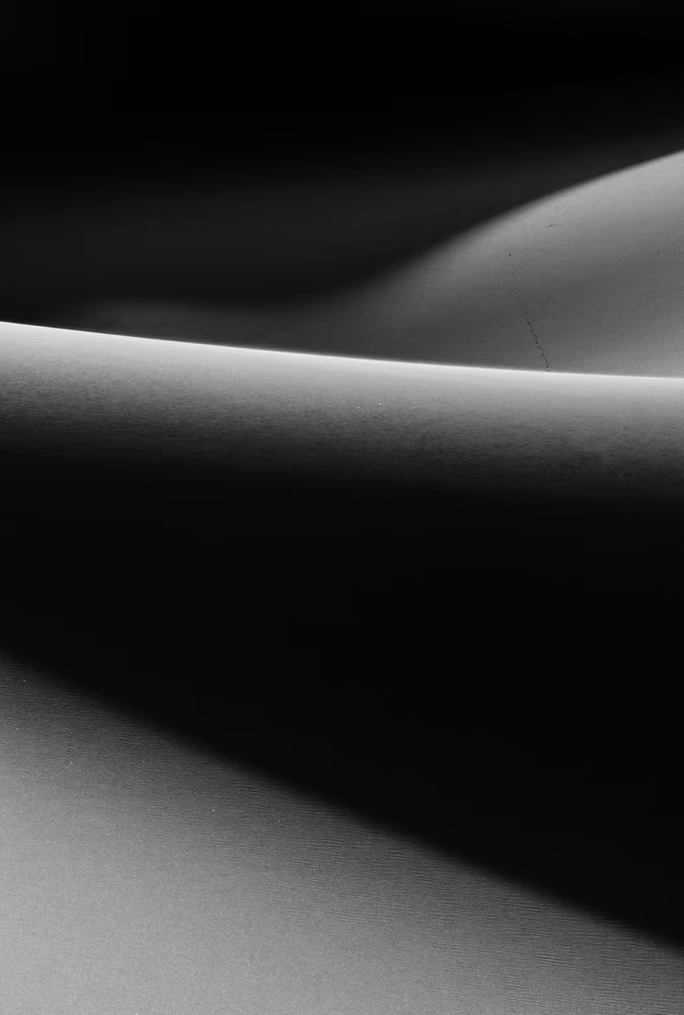 shape of desret
