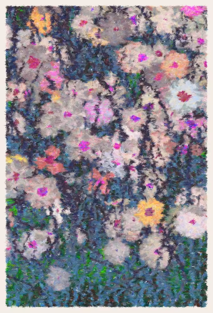 Blooms #10