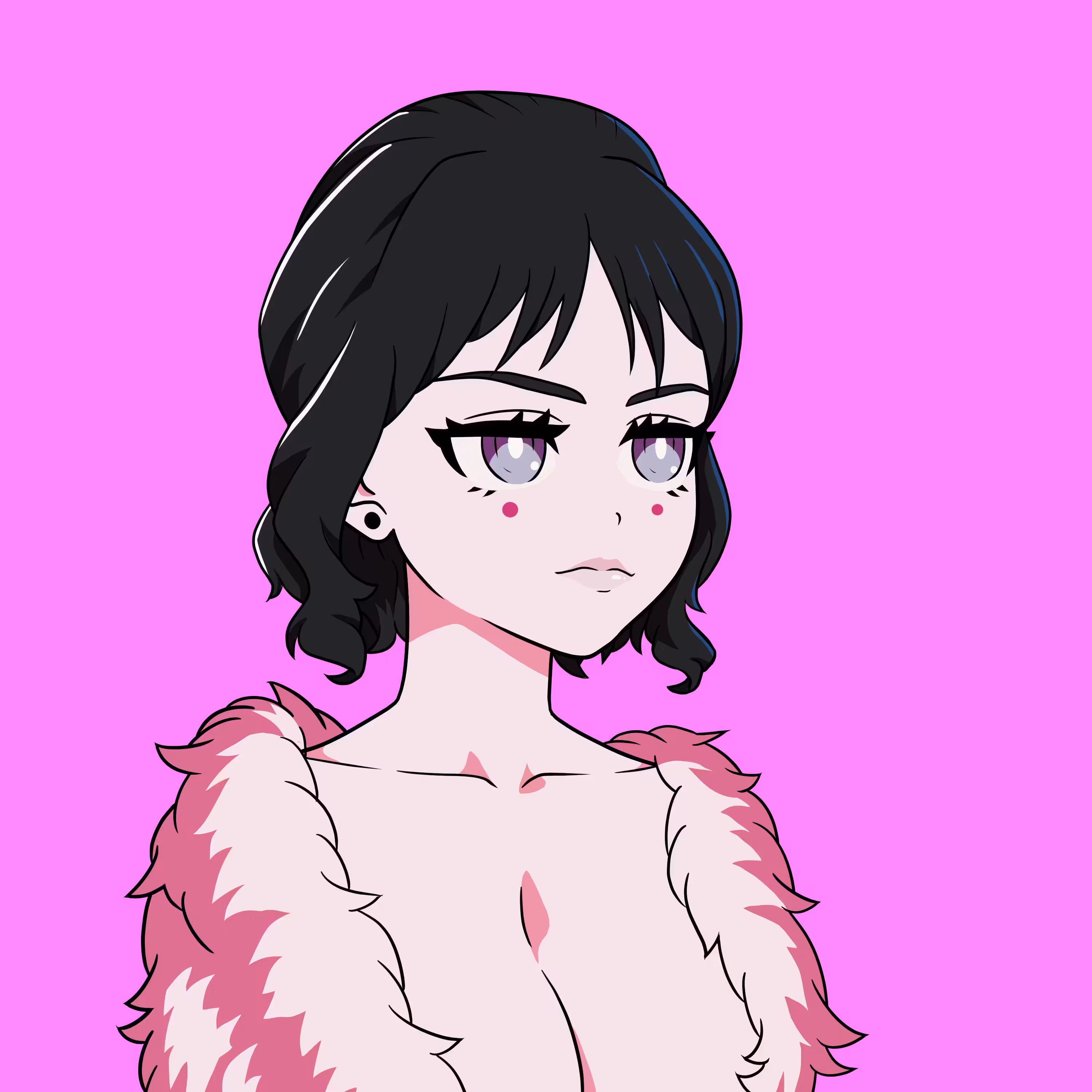 Karen #001