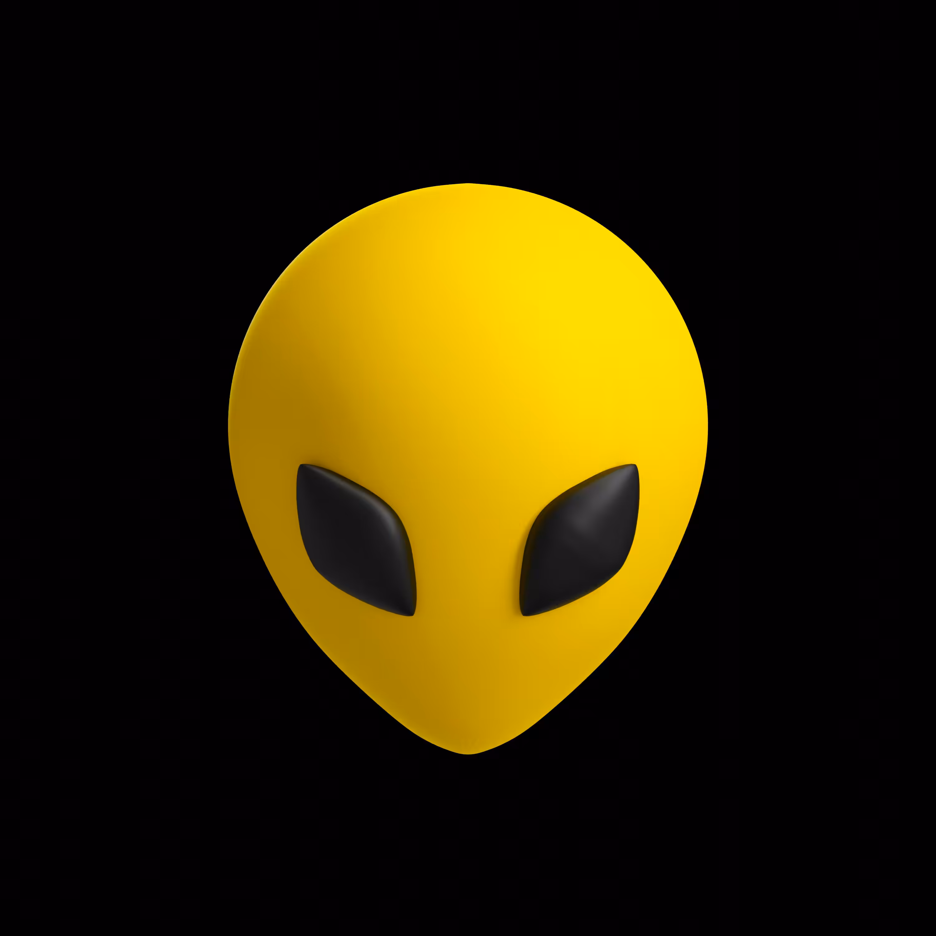 RARIBLE #ALIEN