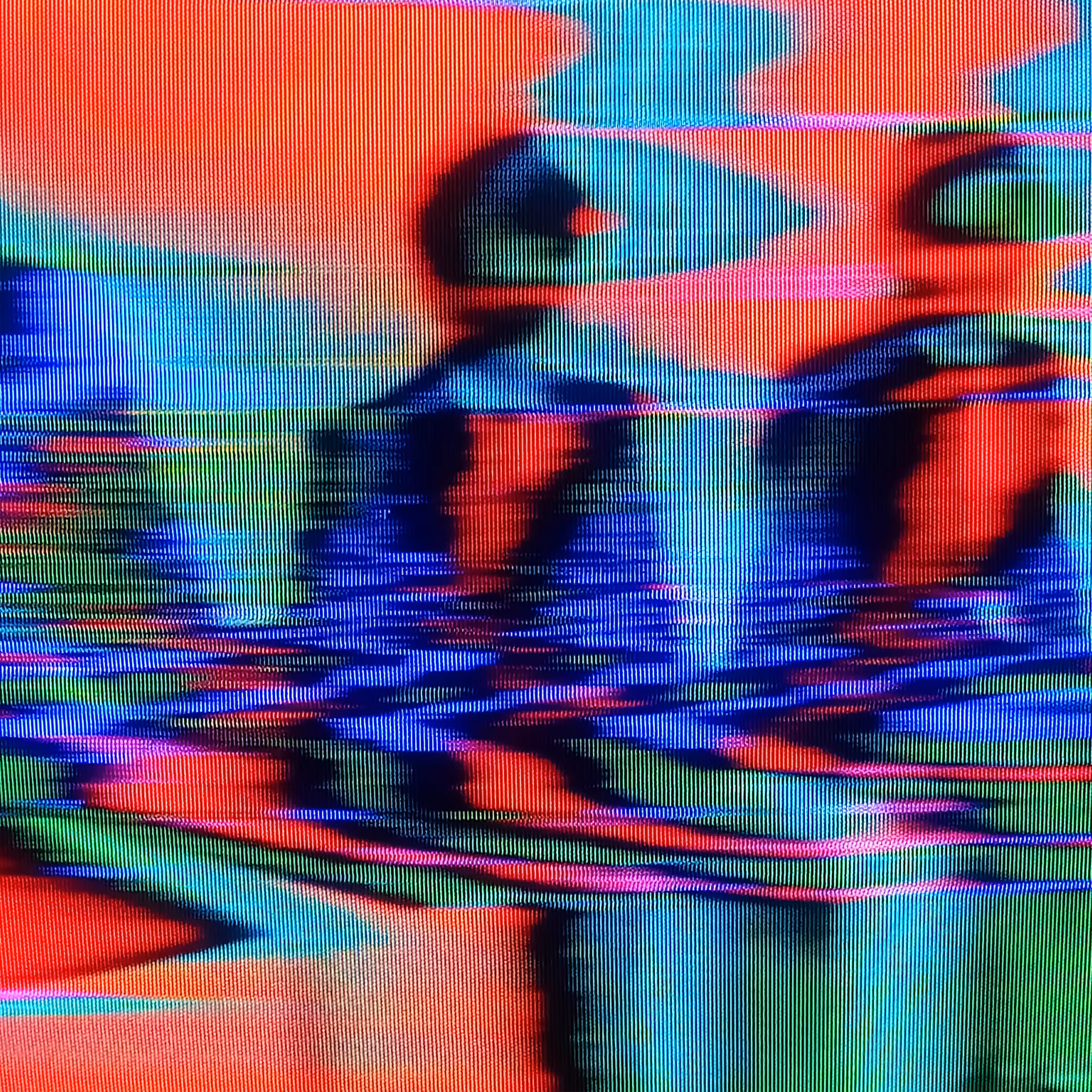 formlessness #5
