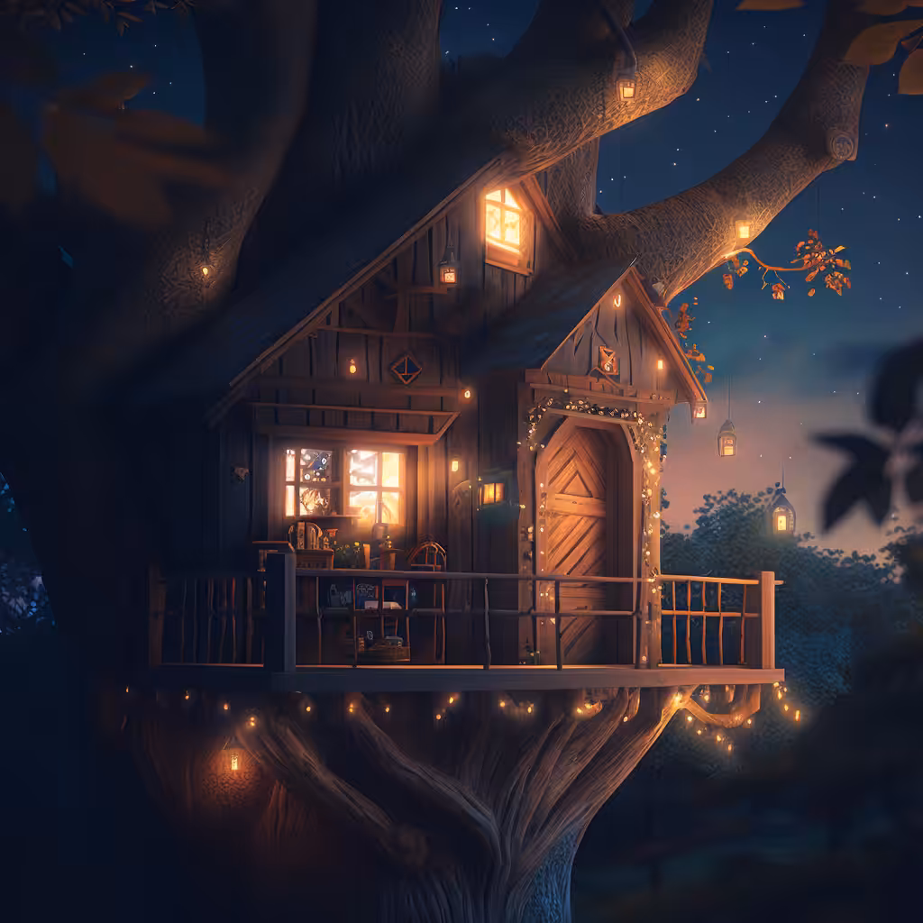 Dream Home #1