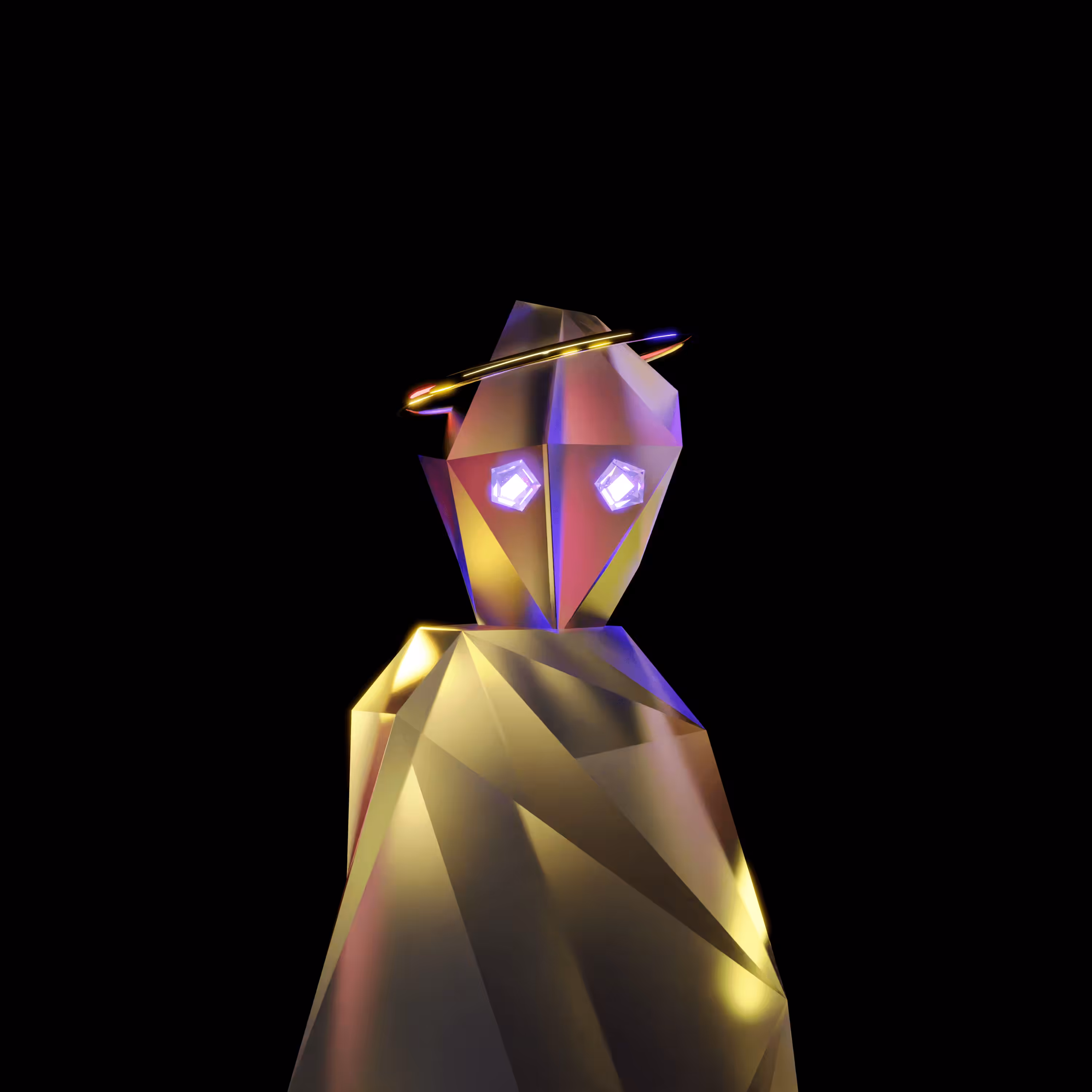 The Celestial Paspop