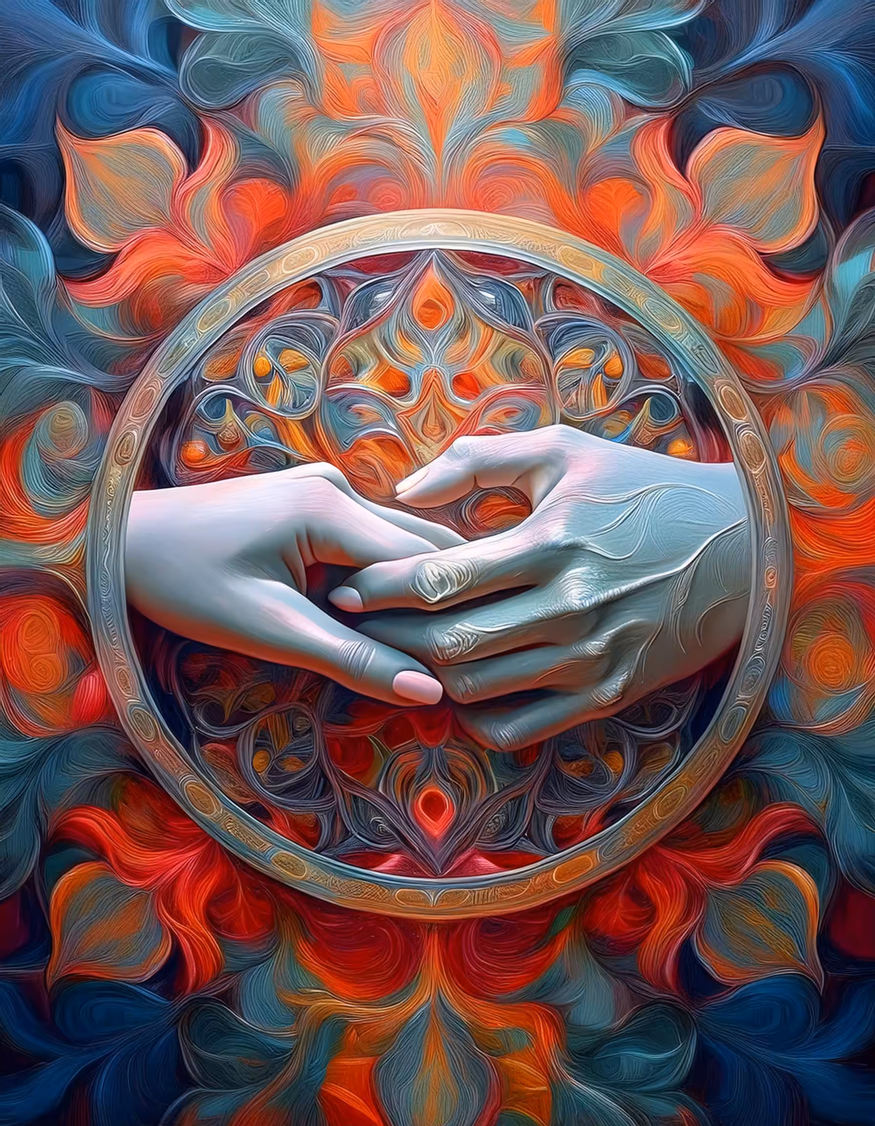 United as One #038