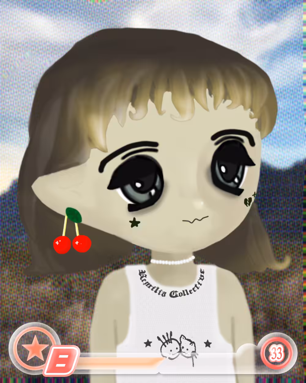 Milady 549