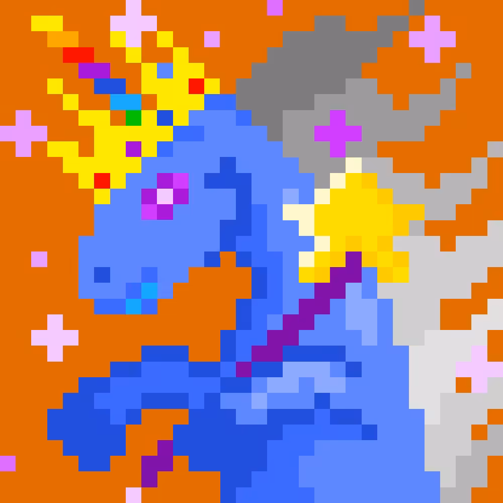 Unicorn #1315