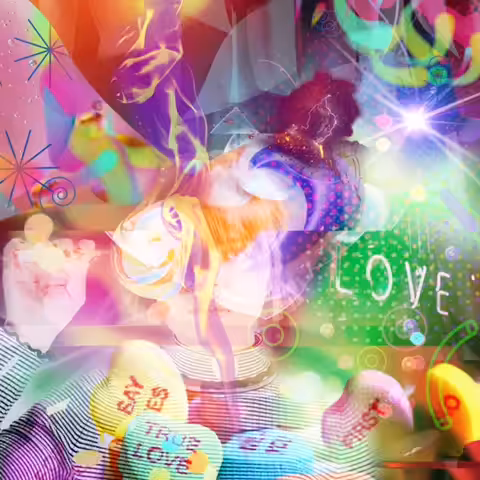 Candyland - Single Edition