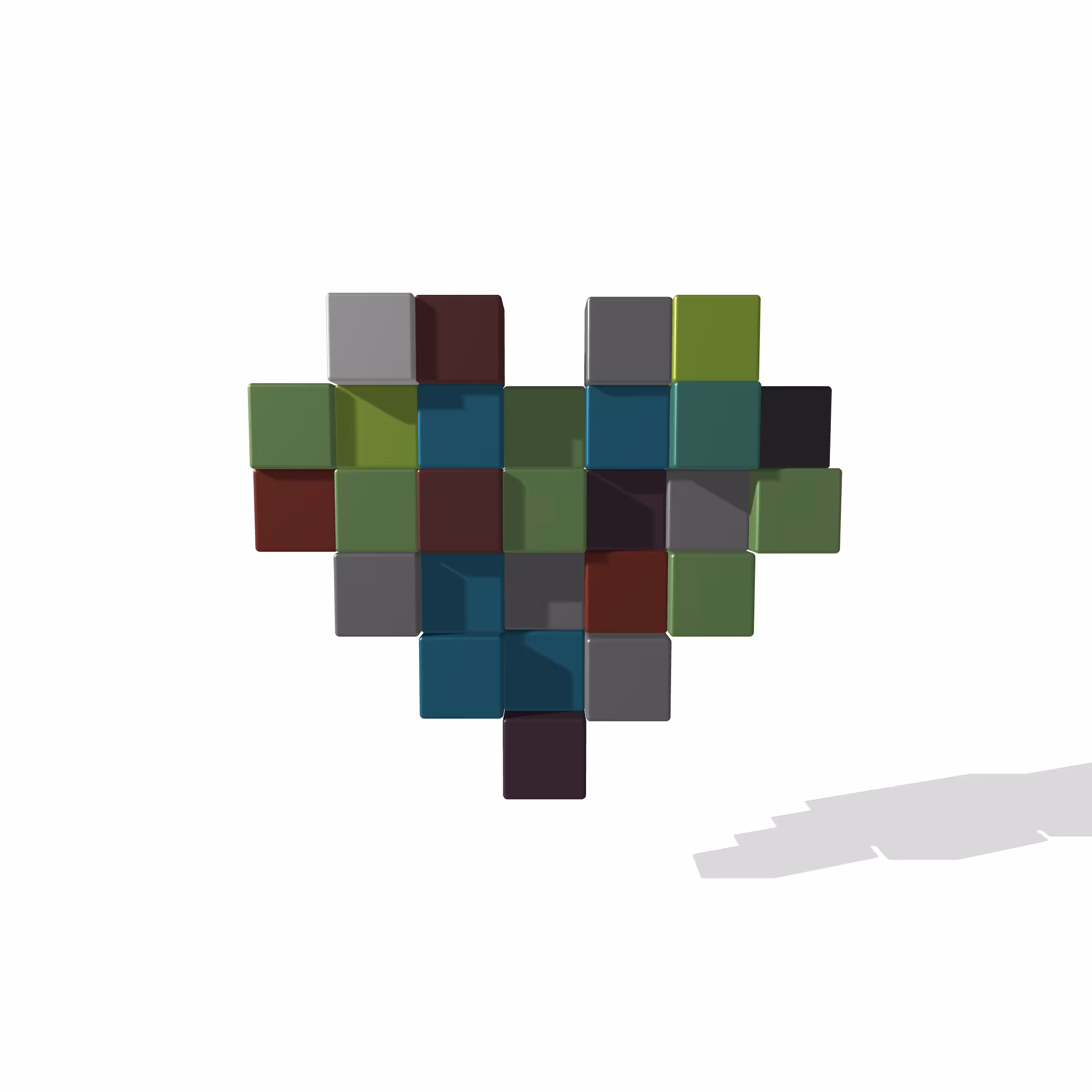 heart + craft #24763