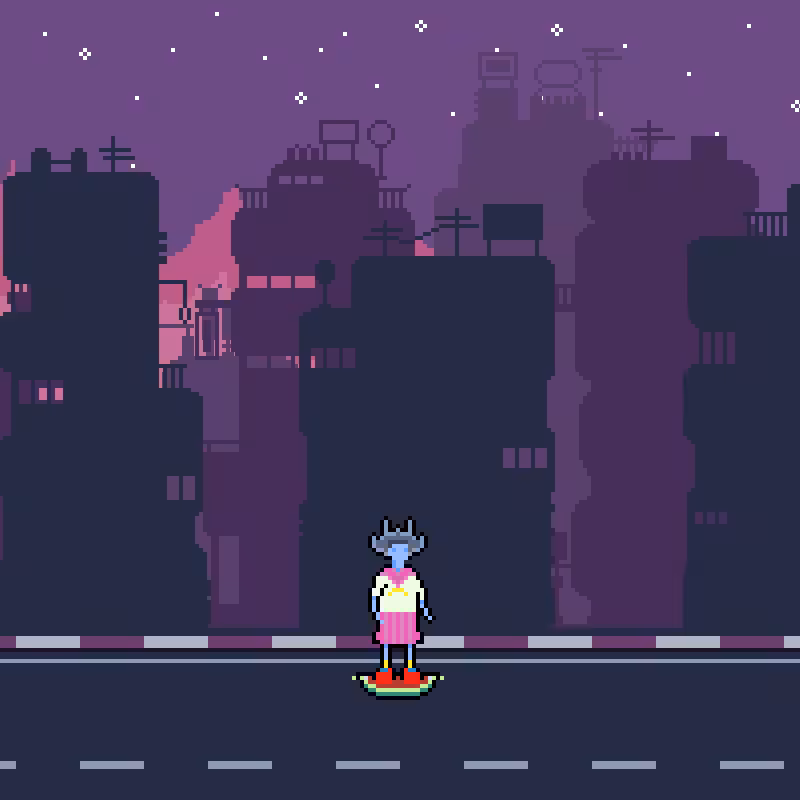 Gnarly #103