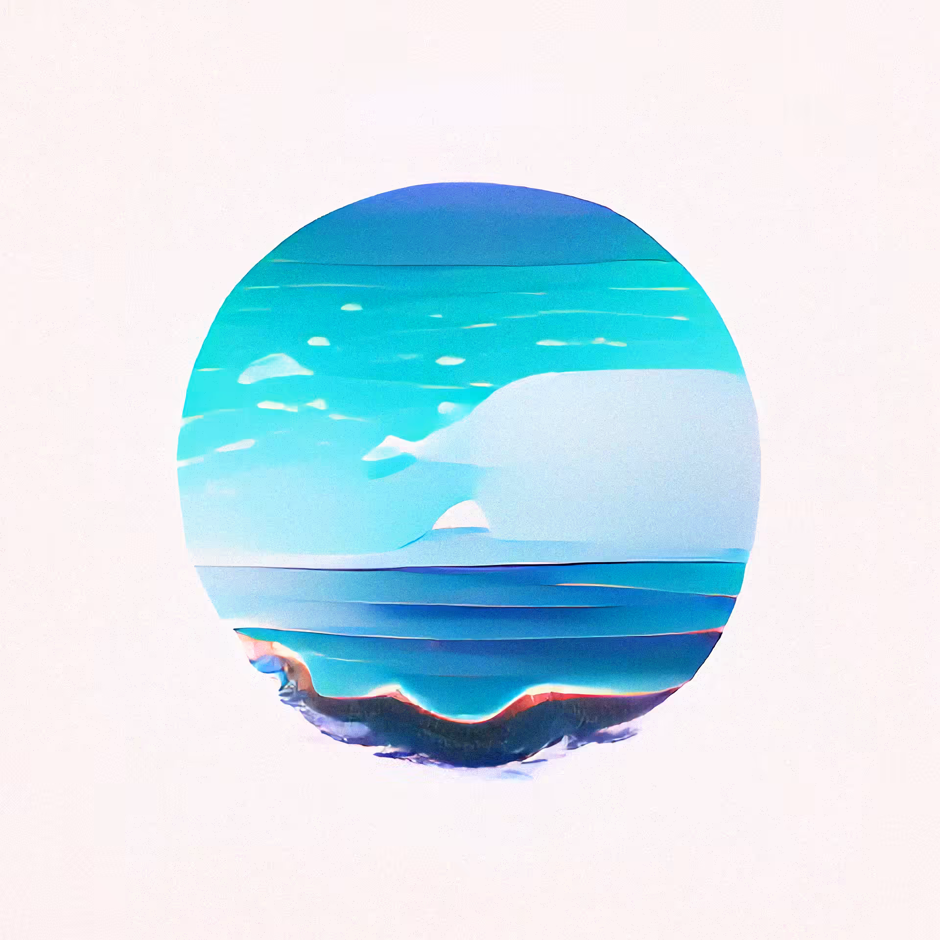 #4 ocean