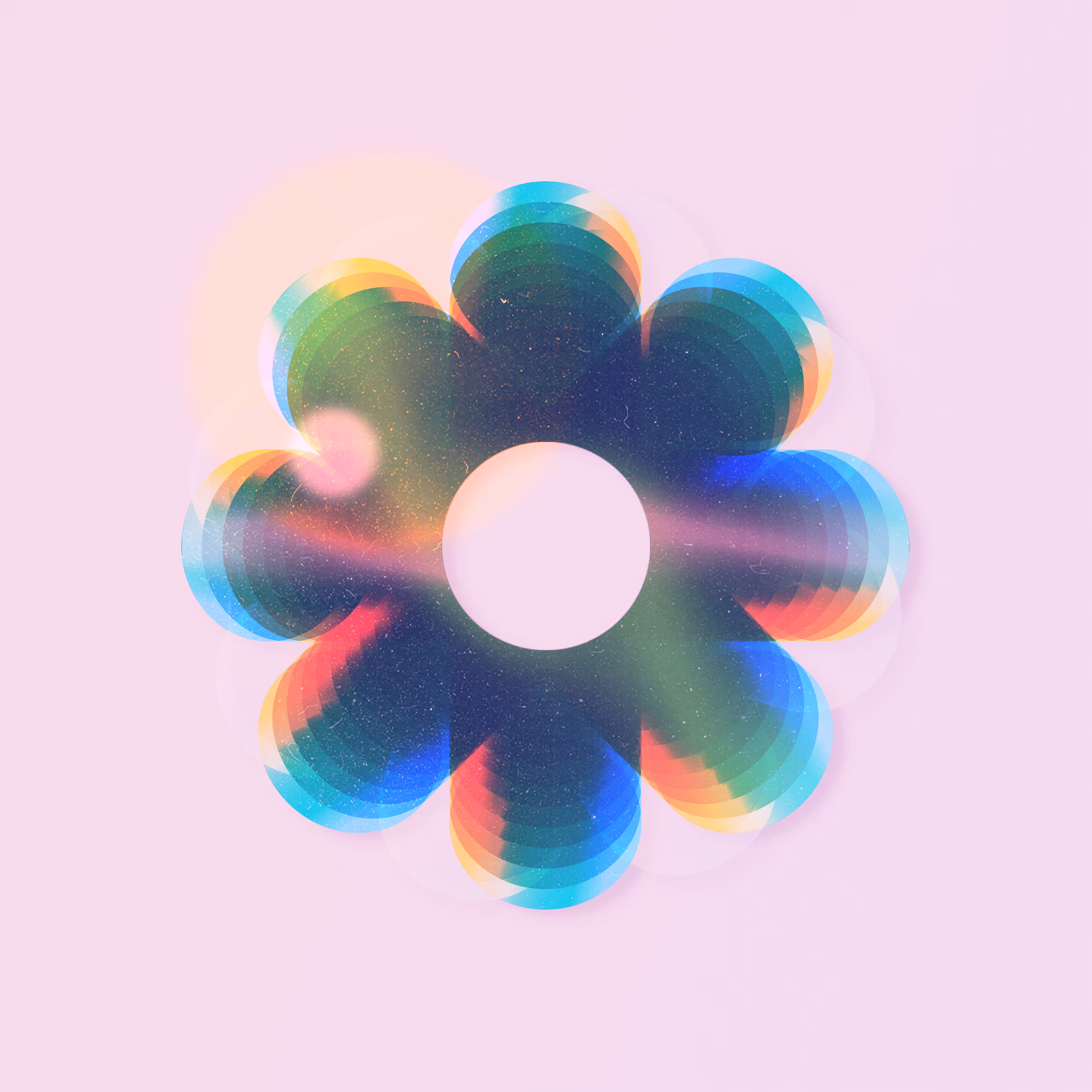 Spectrality #1