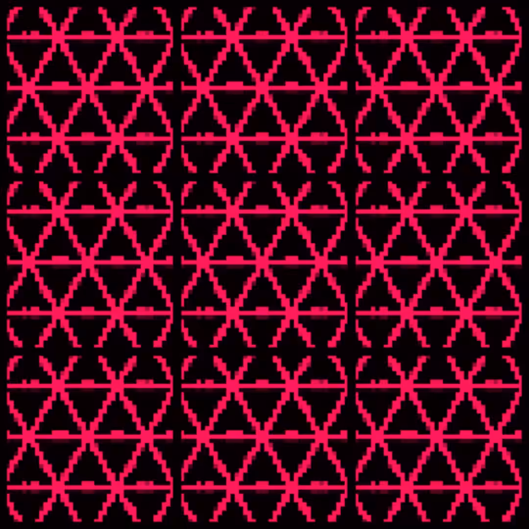 HIP HOP PIXELS #04