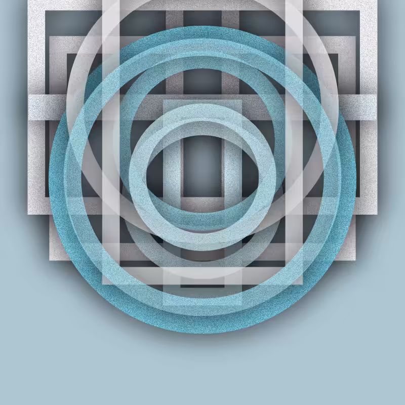 Bauhaus - Art Based #254