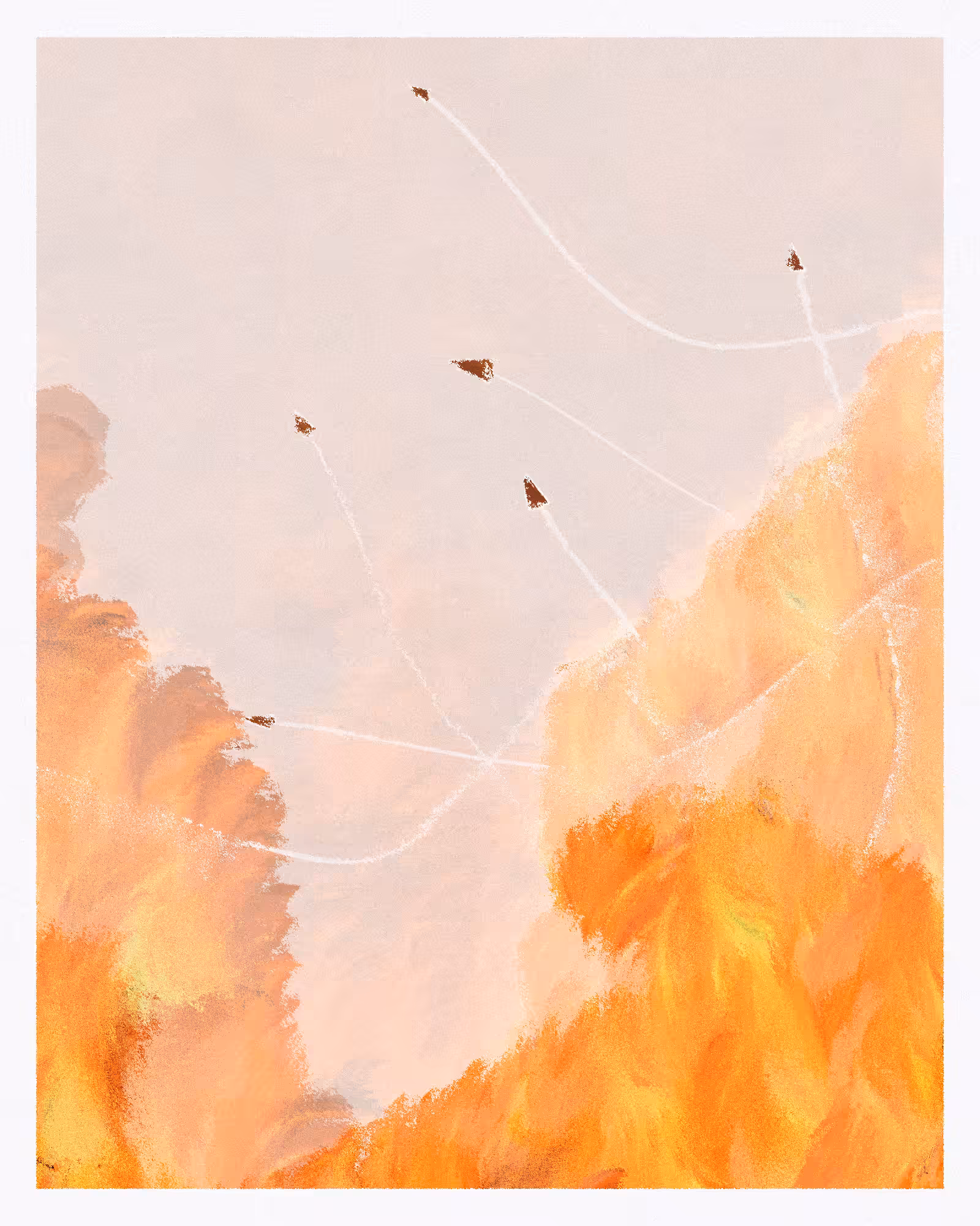TEMPEST #42